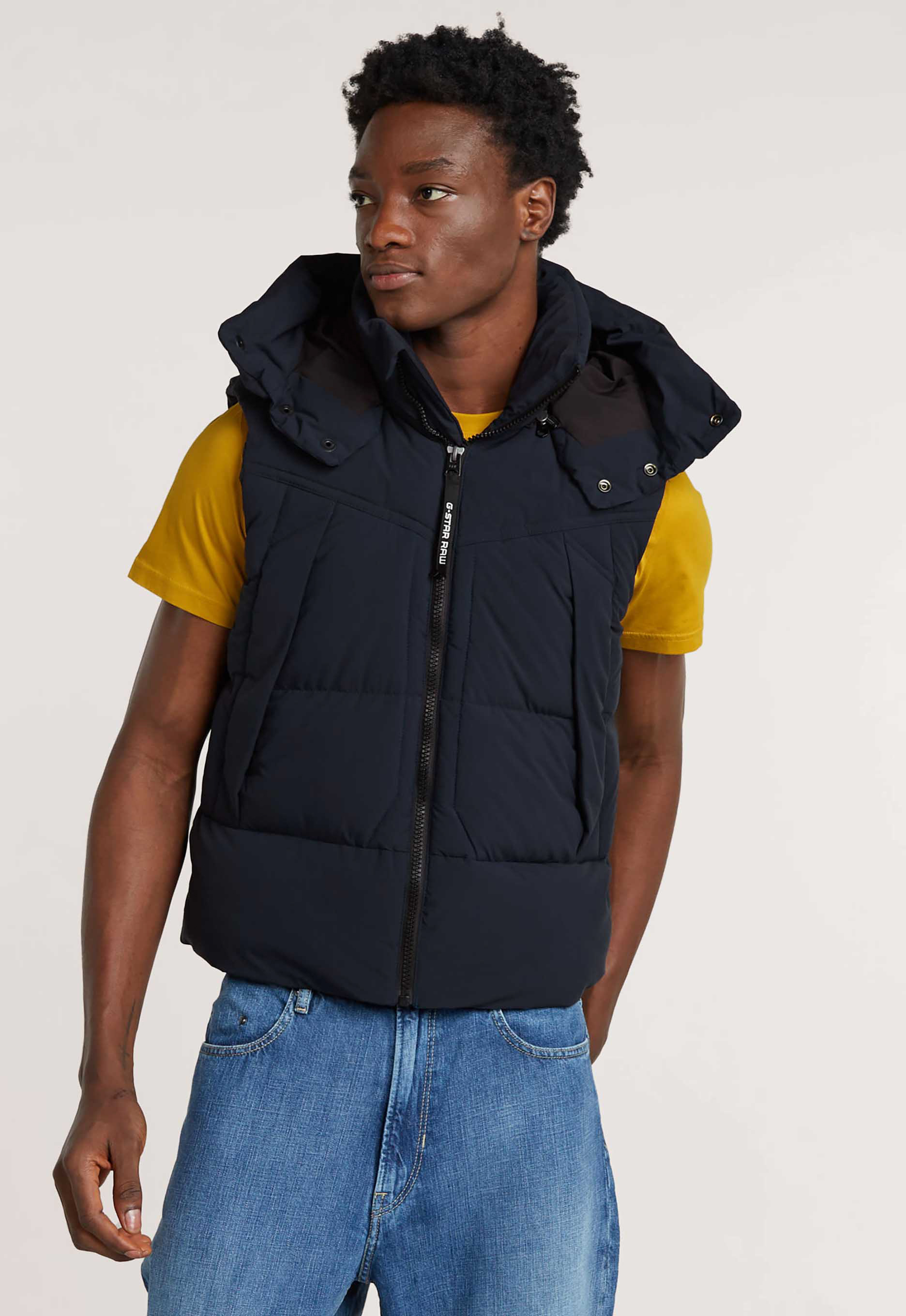 G-star raw G- Whistler 2.0 Bodywarmer