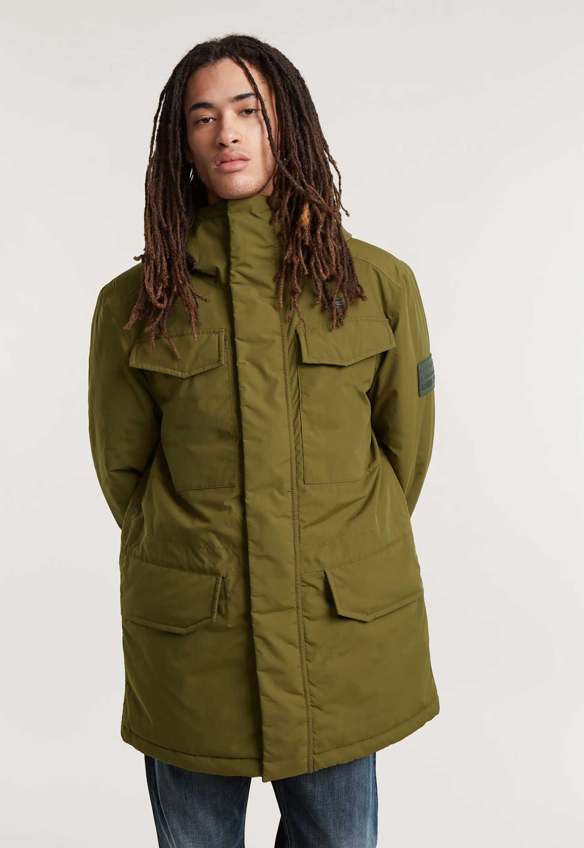 G-star raw Vodan Parka