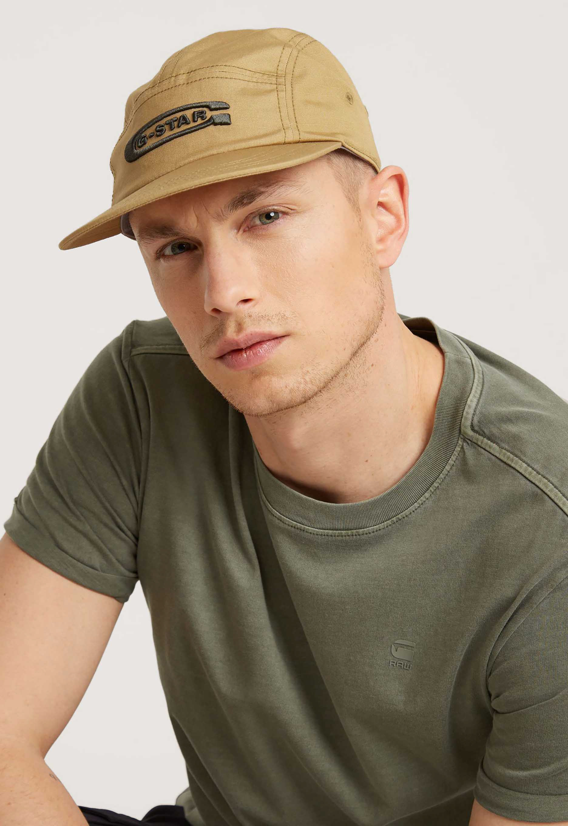 G-star raw Flat Panel Cap