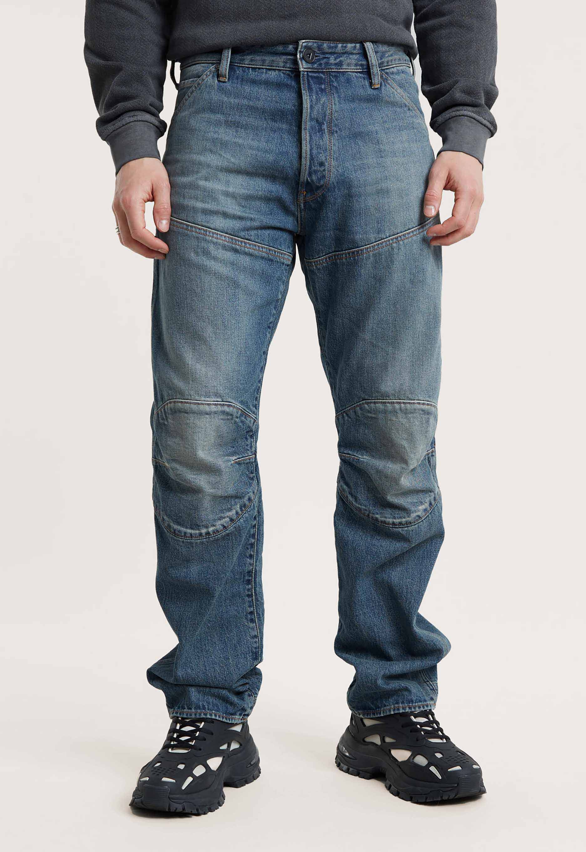 G-star raw 5620 3D Regular Jeans