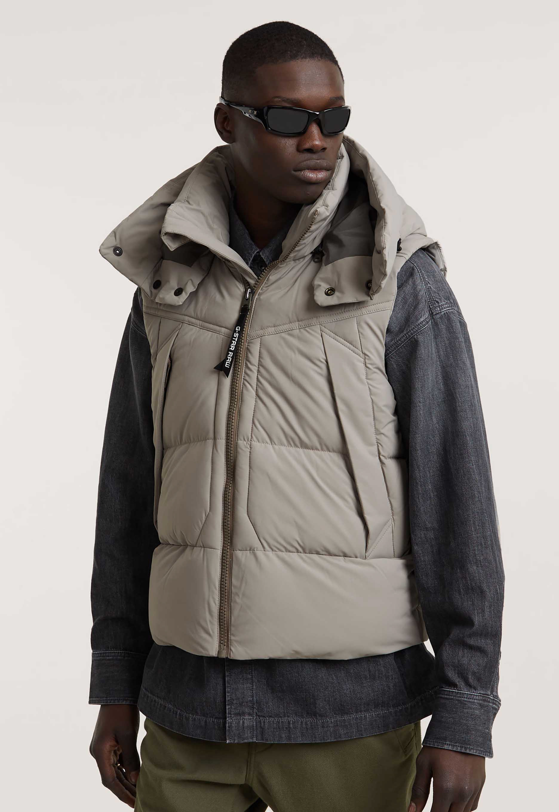 G-star raw G- Whistler 2.0 Bodywarmer