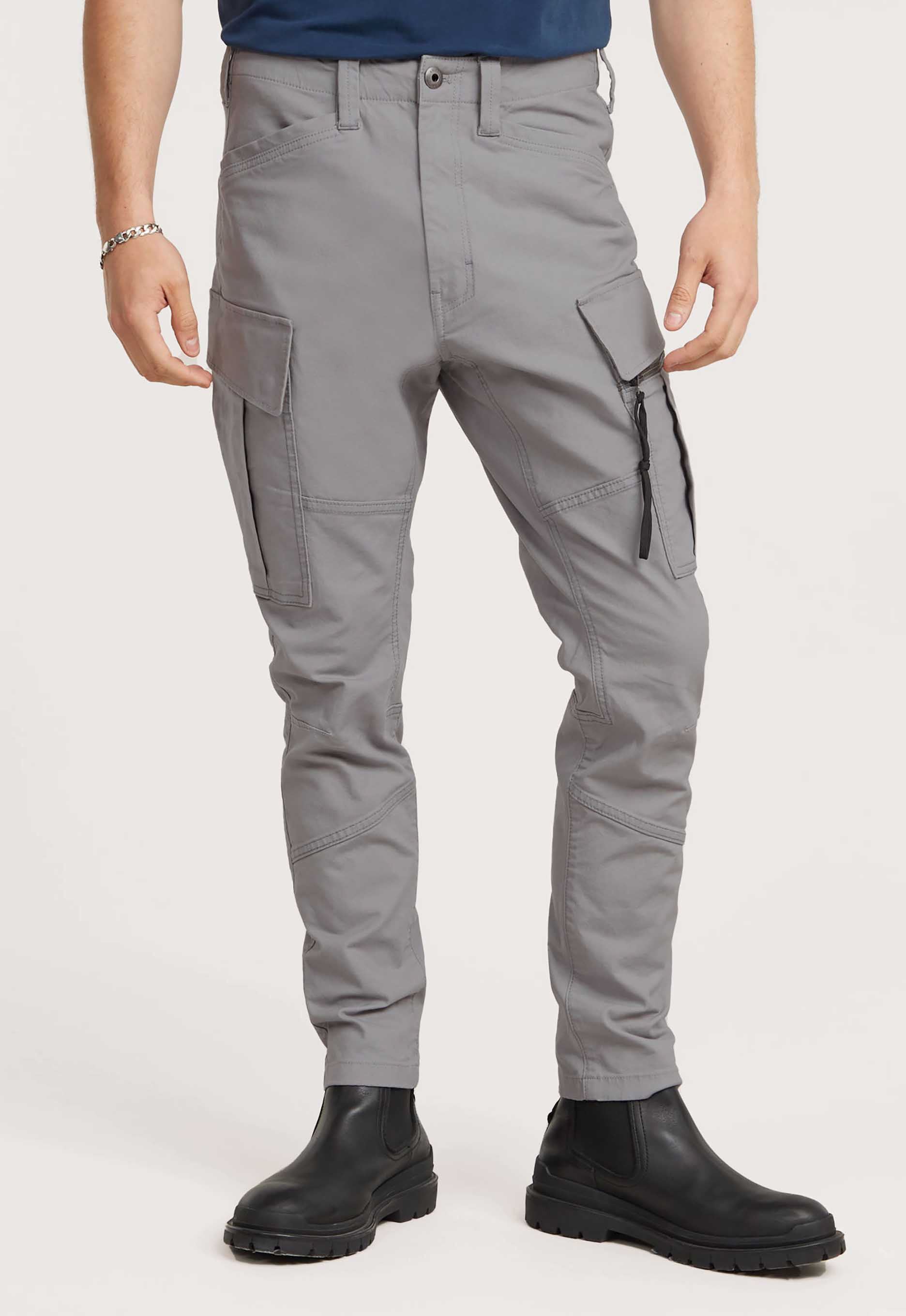 G-star raw Zip Pocket Cargo Broek