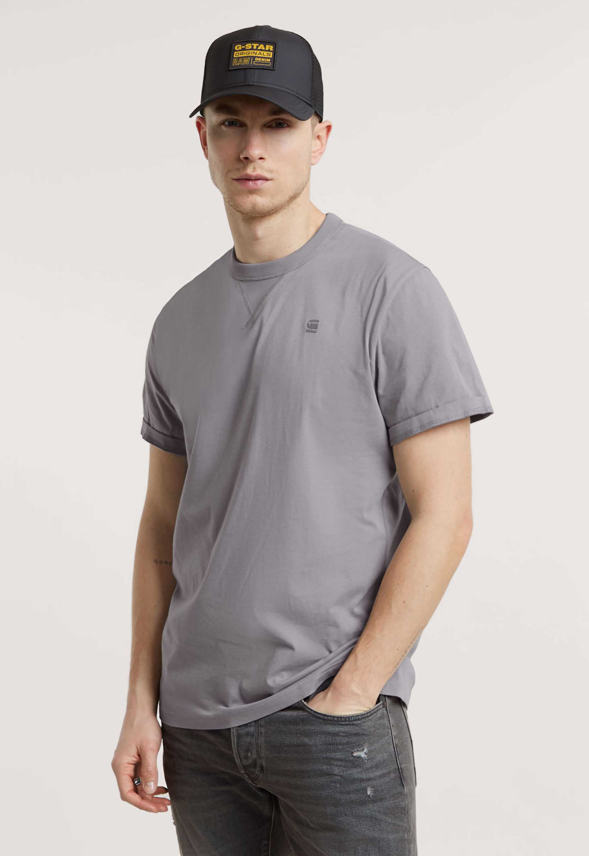 G-star raw Nifous T-shirt