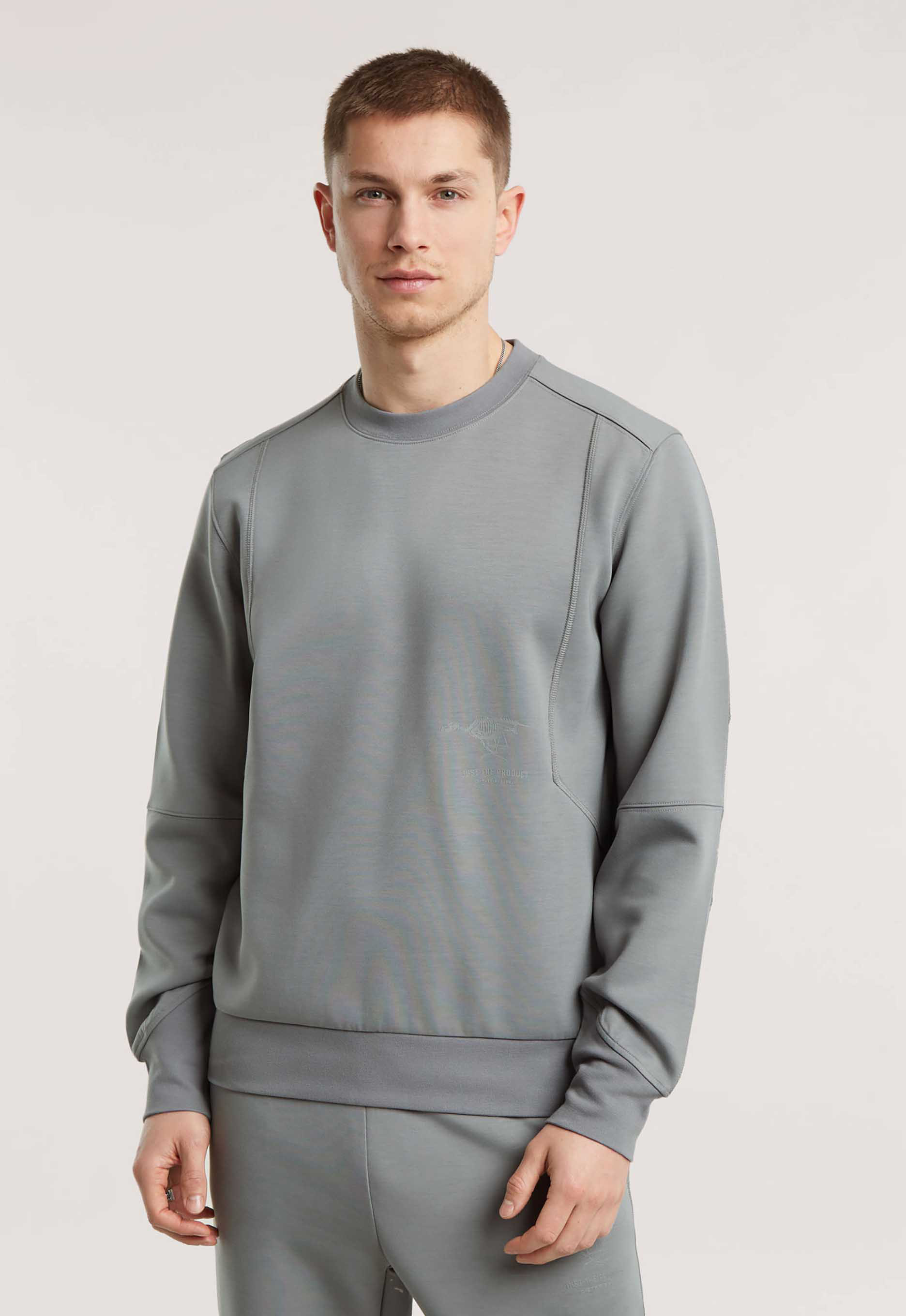 G-star raw Constructed Motion Tweeter Sweater