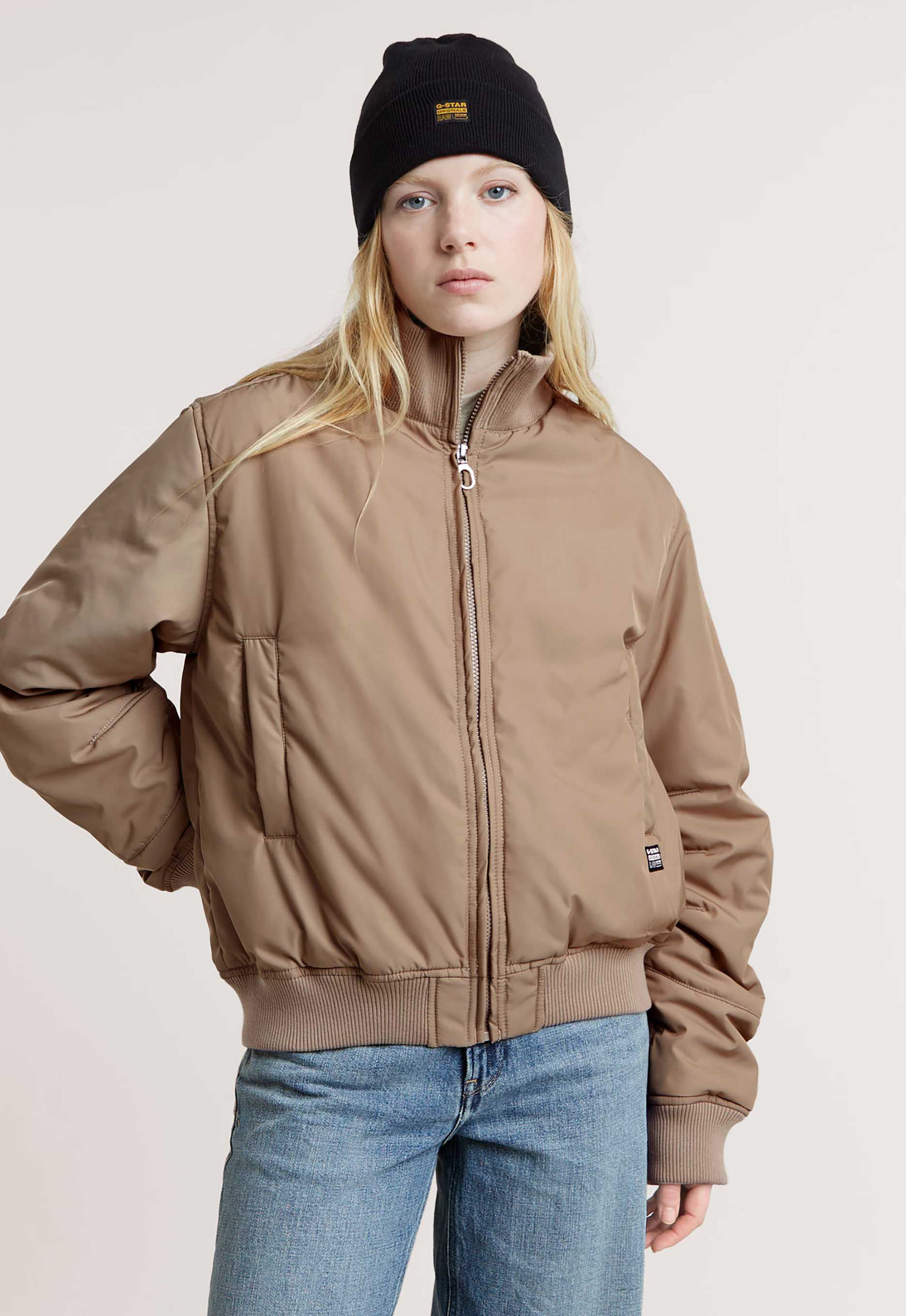 G-star raw Bomber Transitional Jas