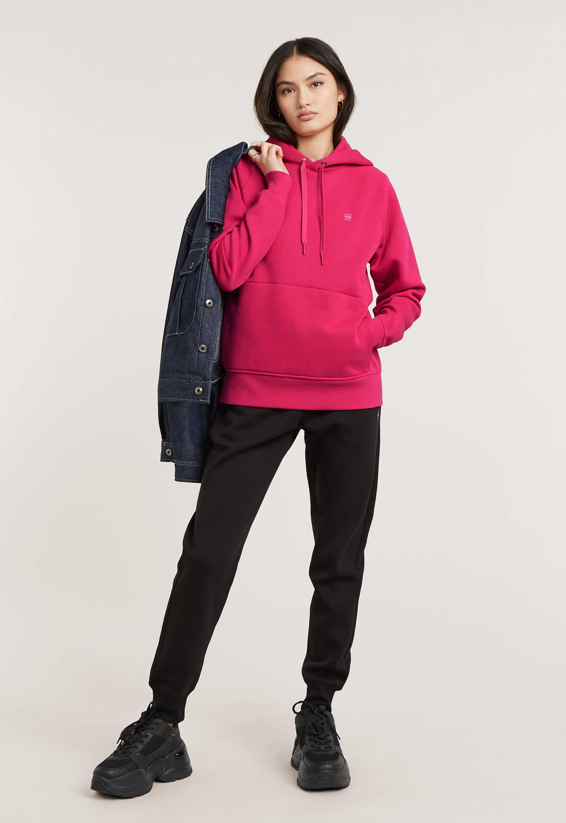 G-star raw Premium Core 2.0 Hoodie