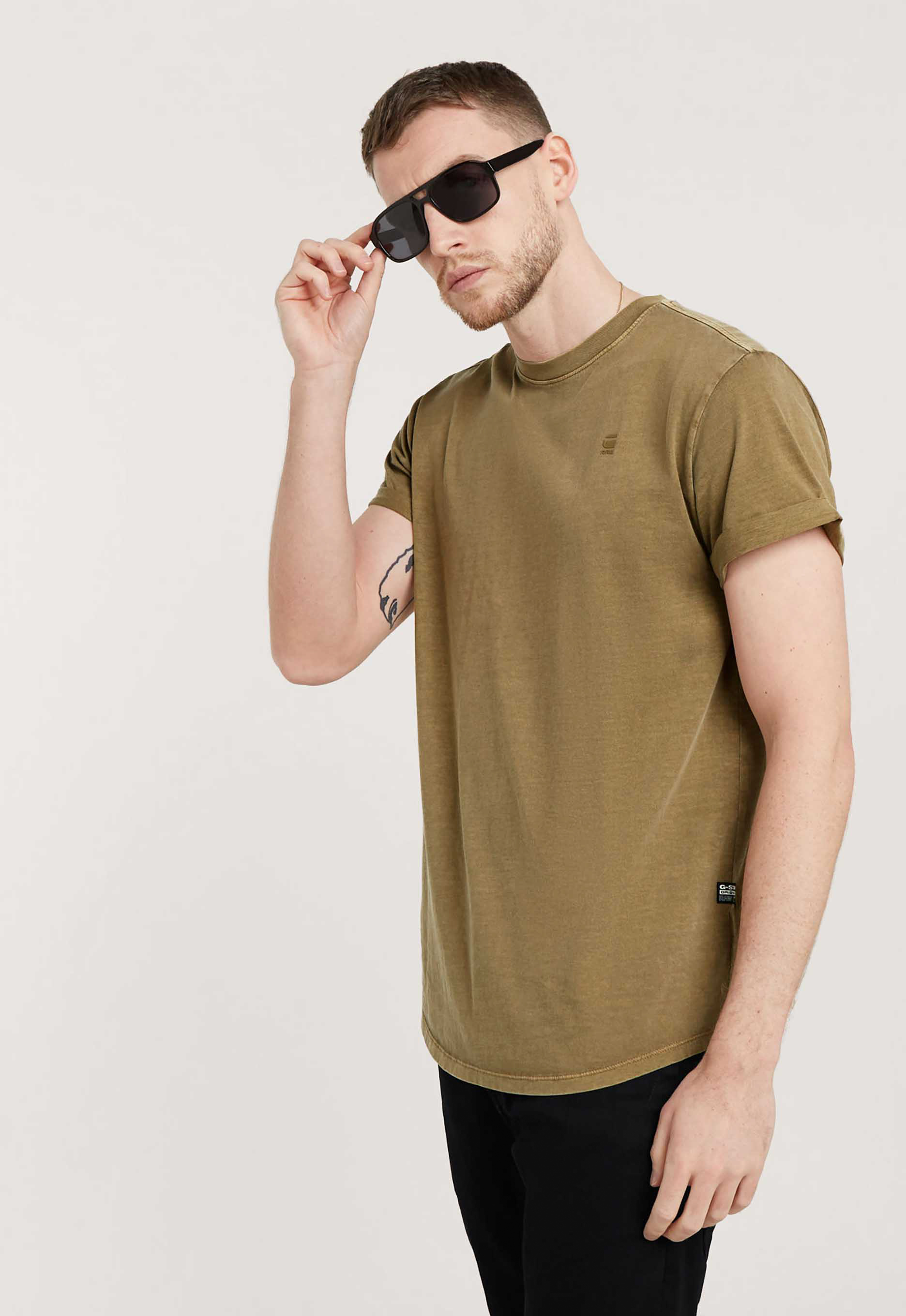 G-star raw Lash T-shirt