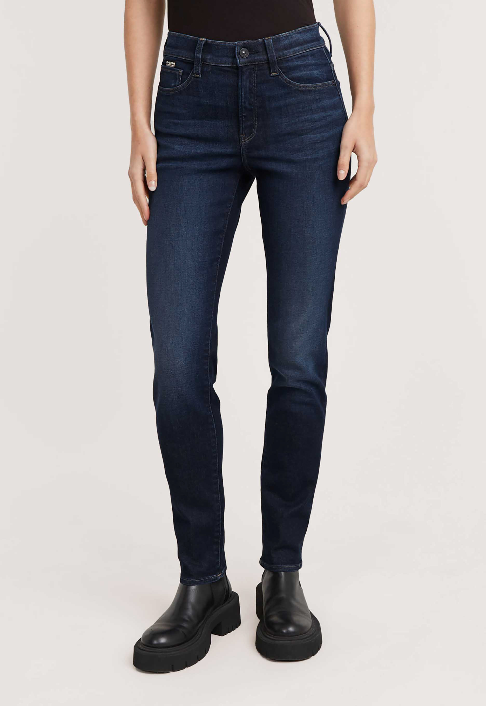 G-star raw Ace 2.0 Slim Straight Jeans