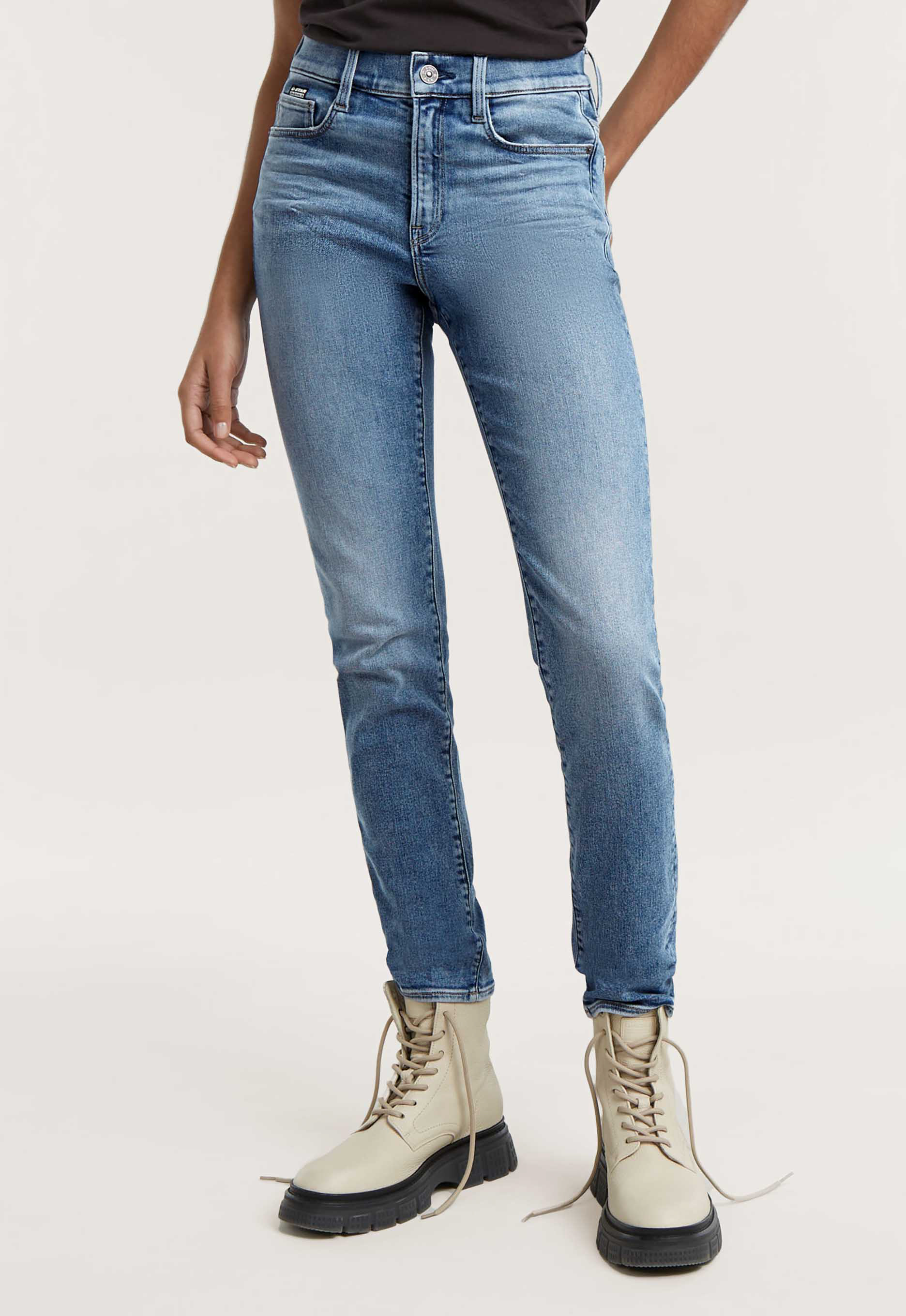 G-star raw Ace 2.0 Slim Straight Jeans