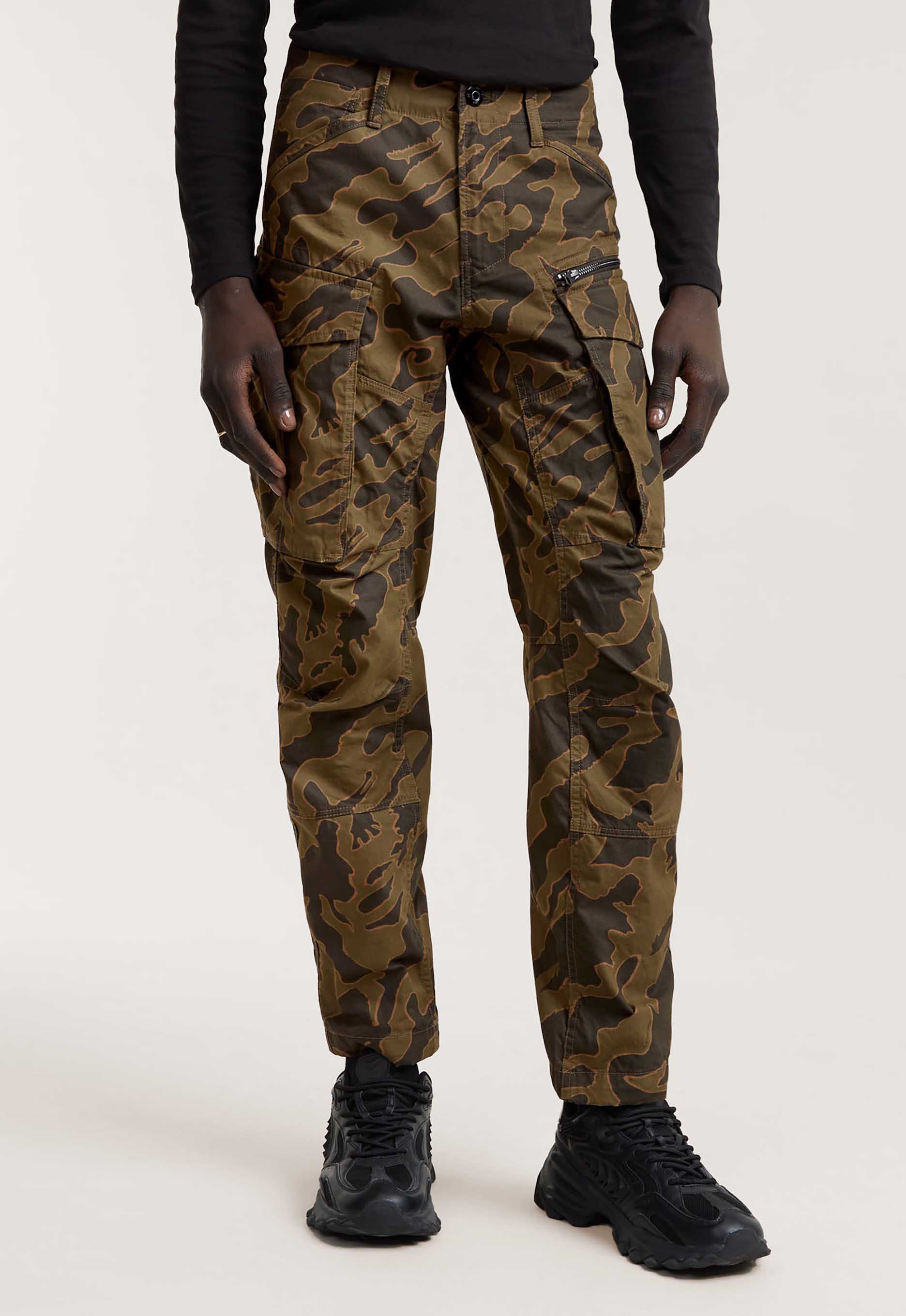 G-star raw Rovic Tapered Cargo
