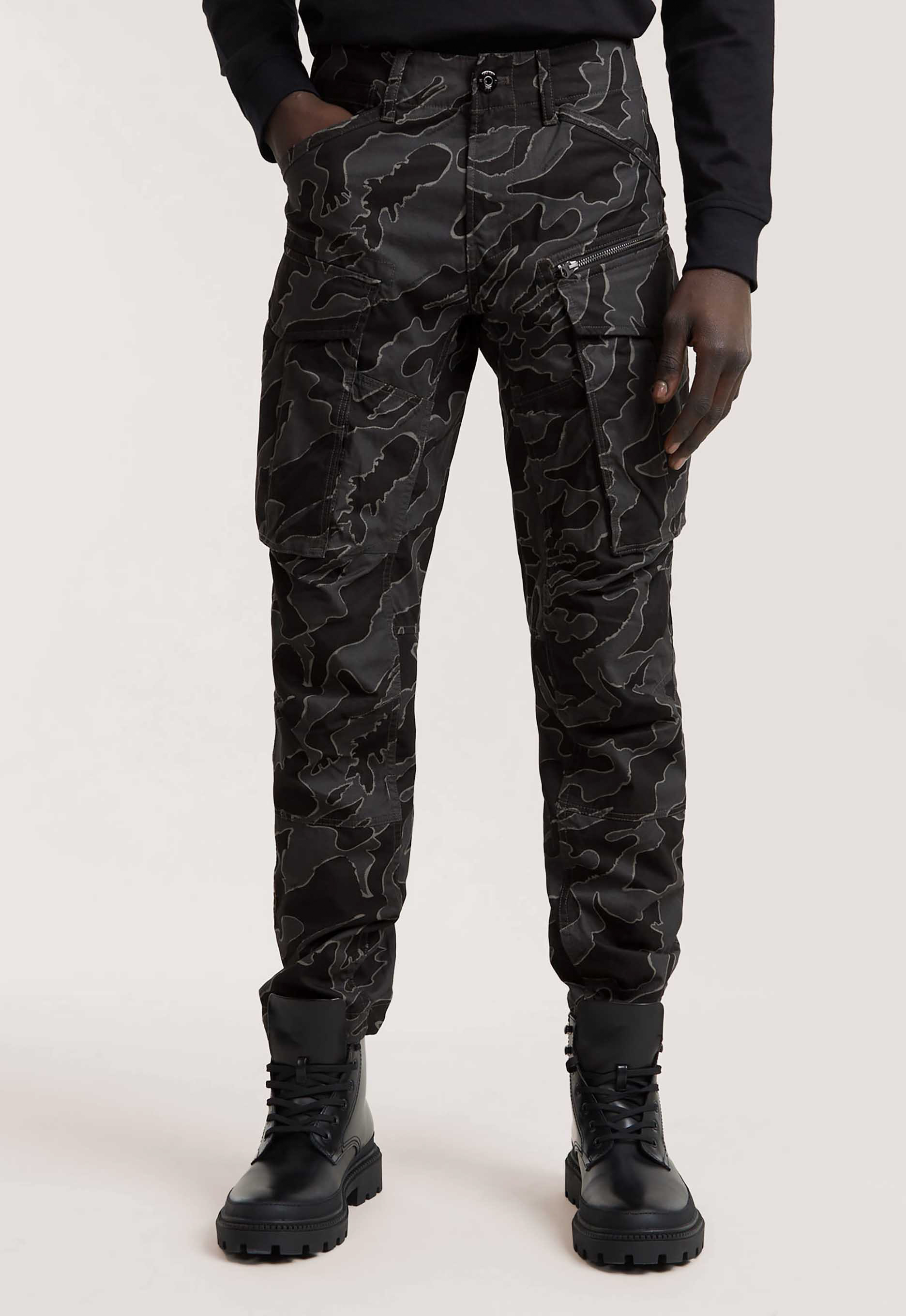 G-star raw Rovic Tapered Cargo