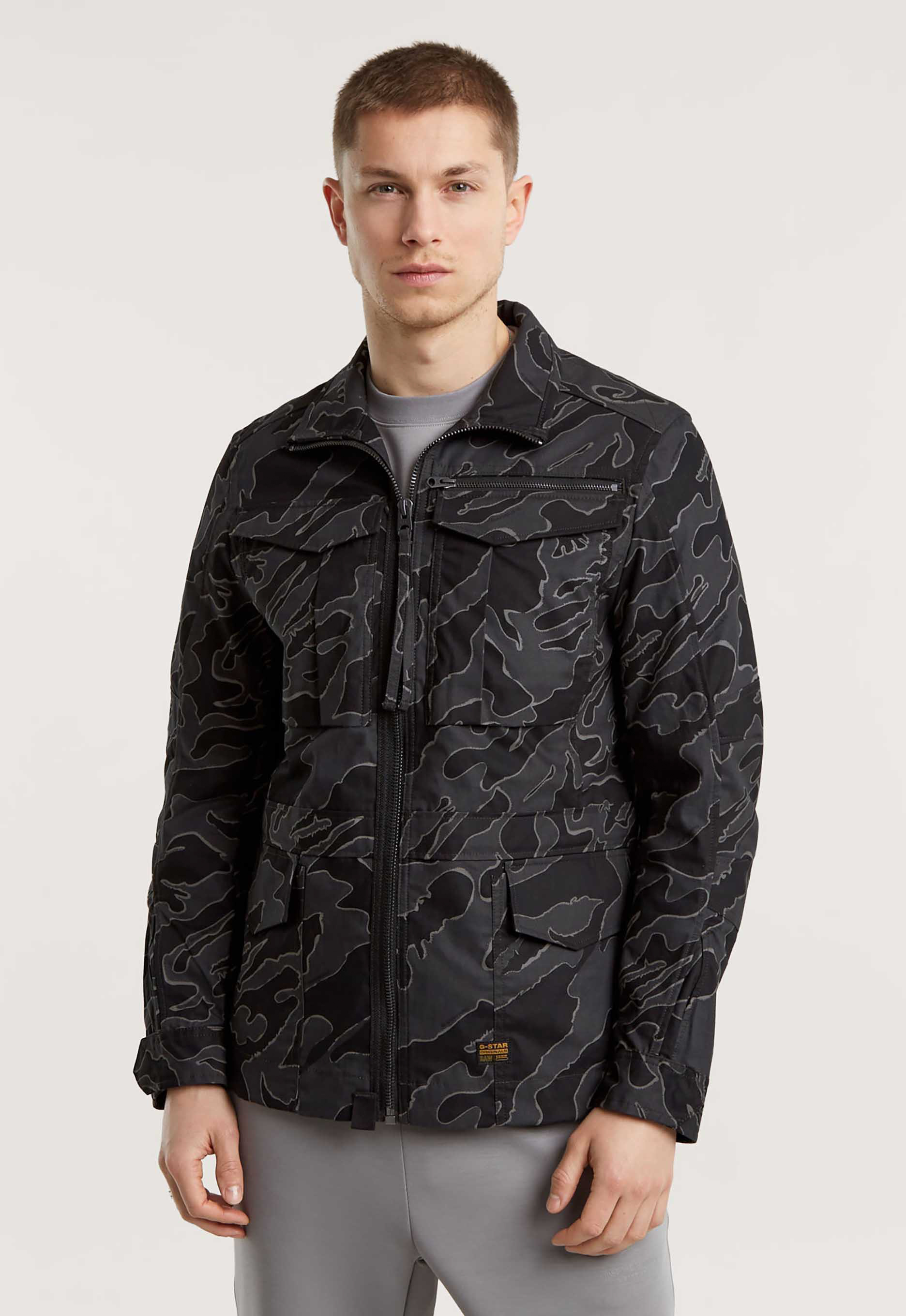 G-star raw Rovic Field Jas
