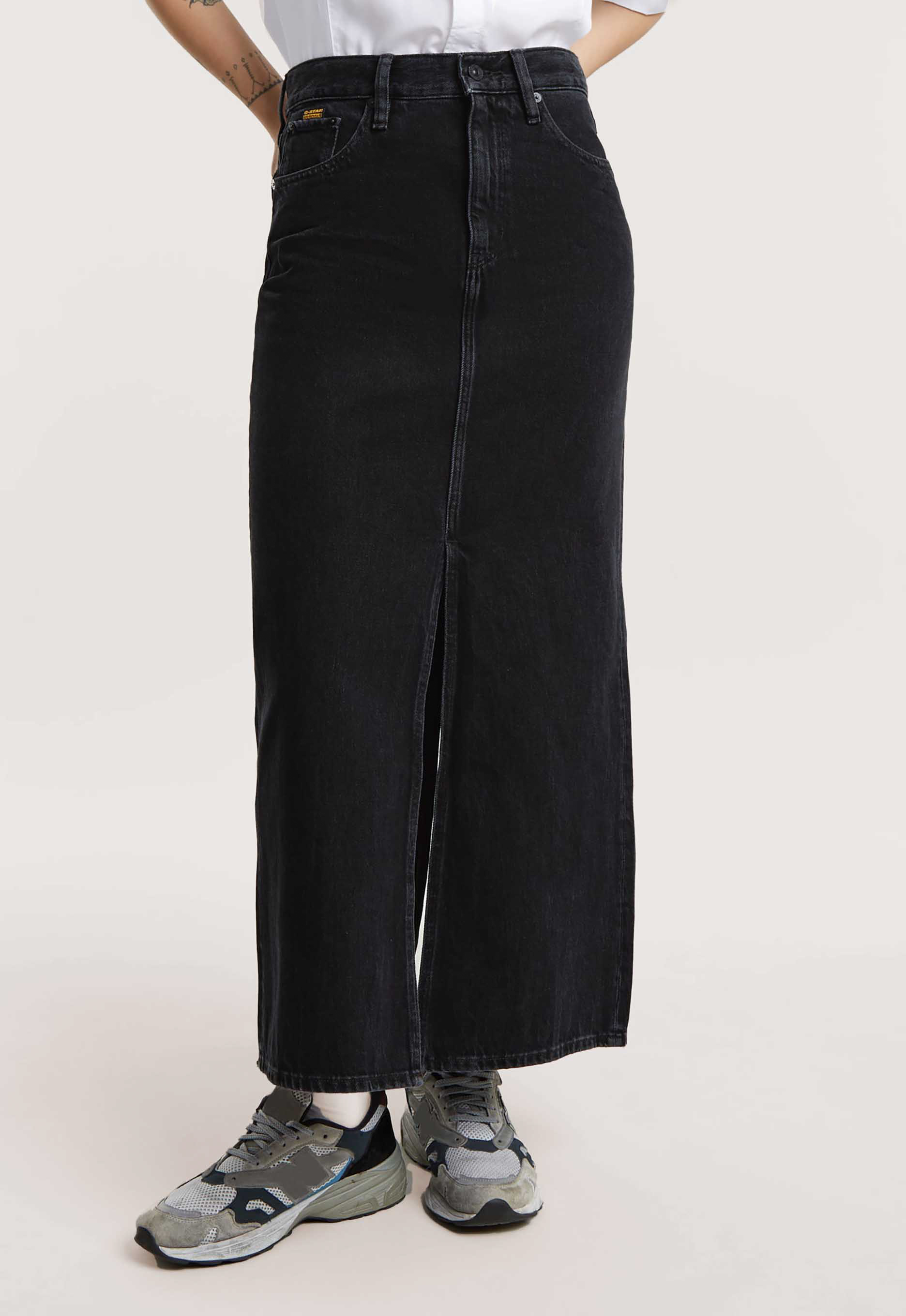 G-star raw Viktoria Long Rok