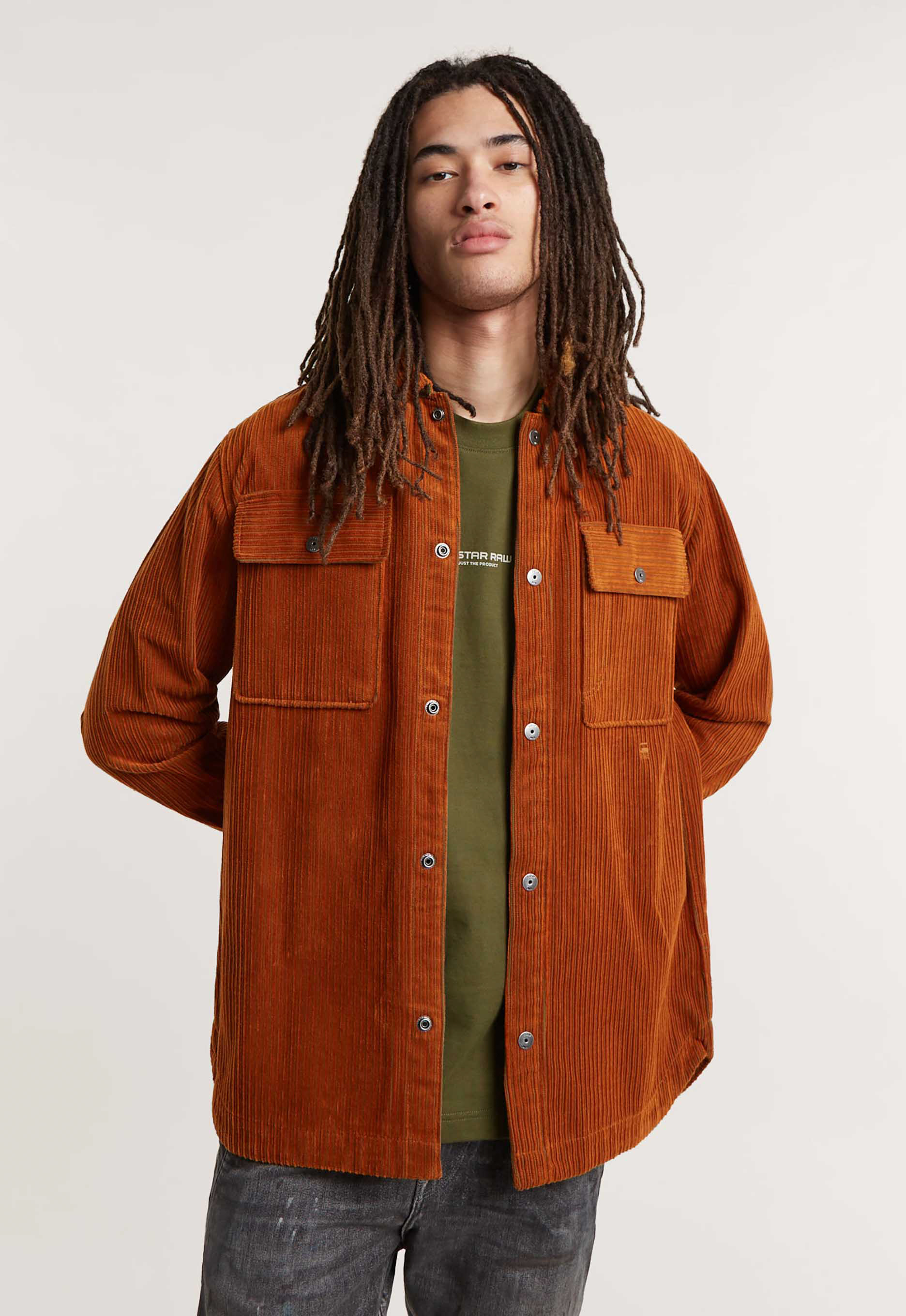 G-star raw GPO Overshirt