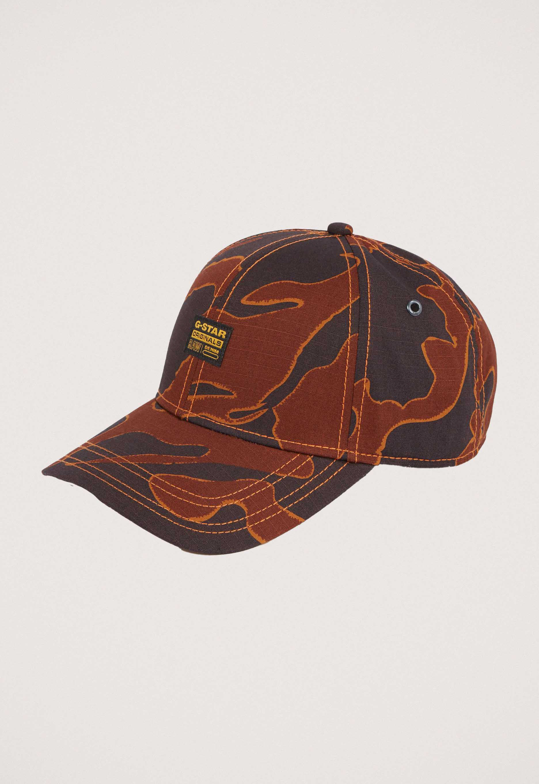 G-Star RAW Originals Baseball Cap Meerkleurig Heren
