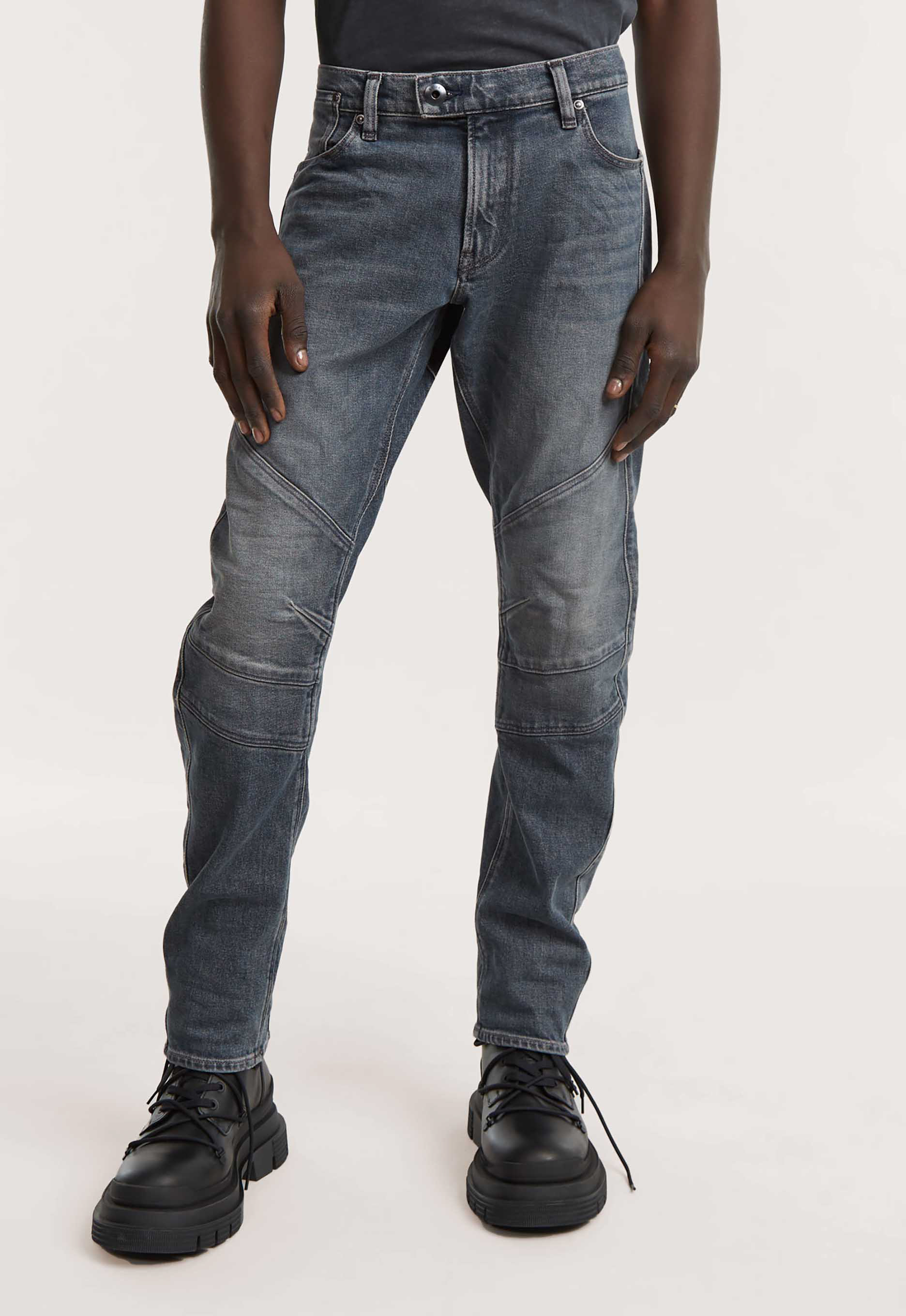 G-star raw Moto Cross 3D Slim Jeans
