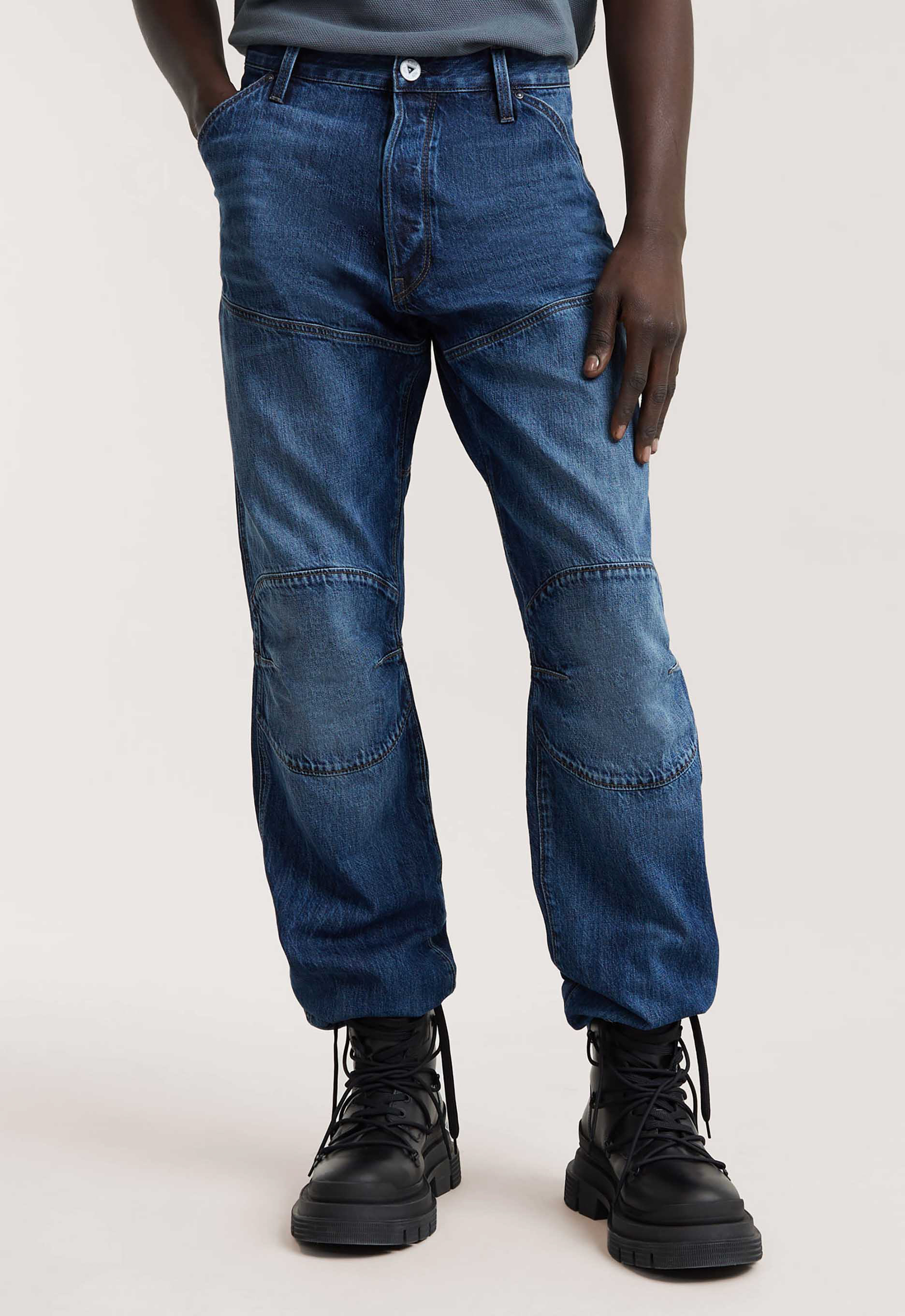 G-star raw 5620 3D Regular Jeans