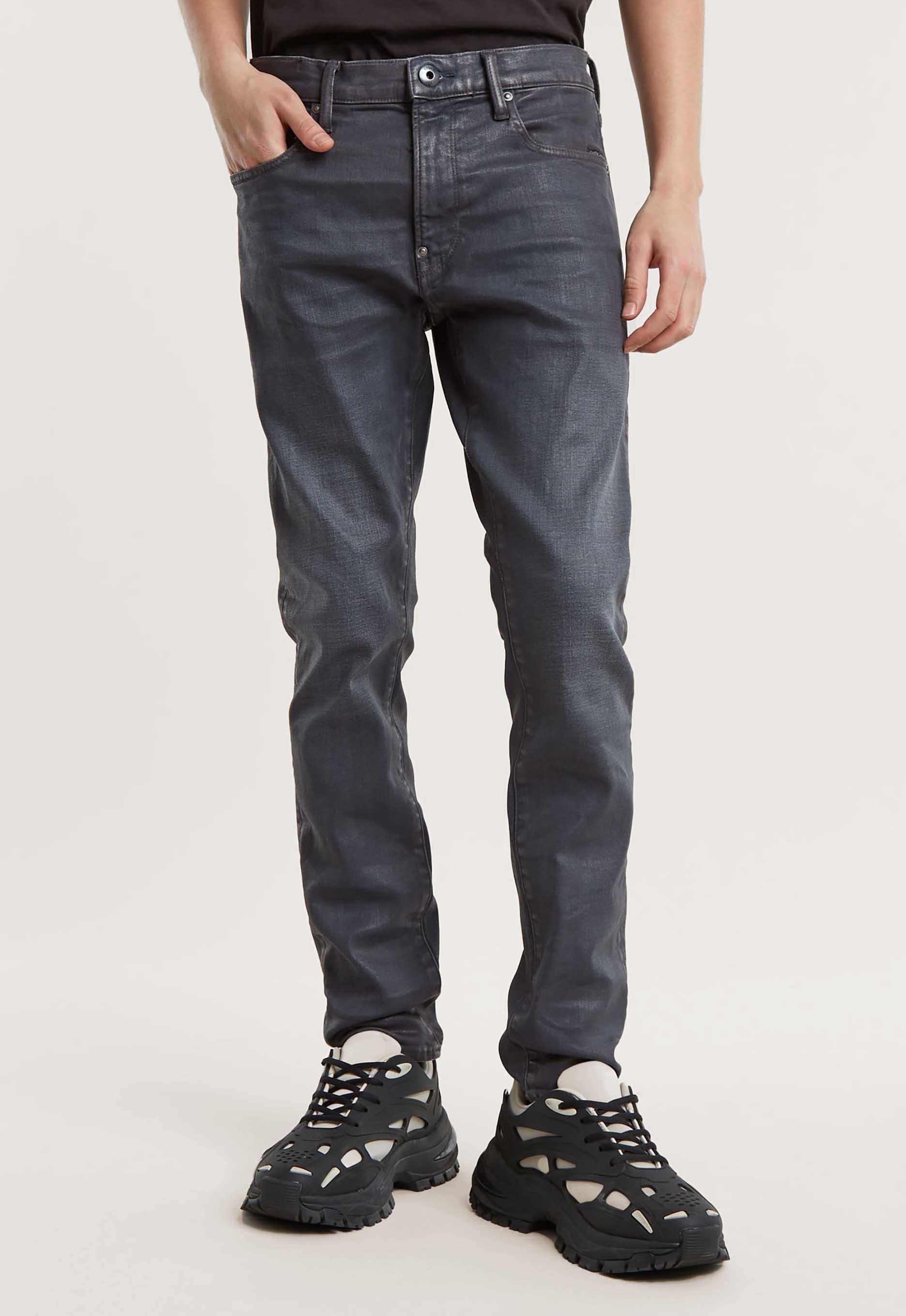 G-star raw Revend FWD Skinny Jeans