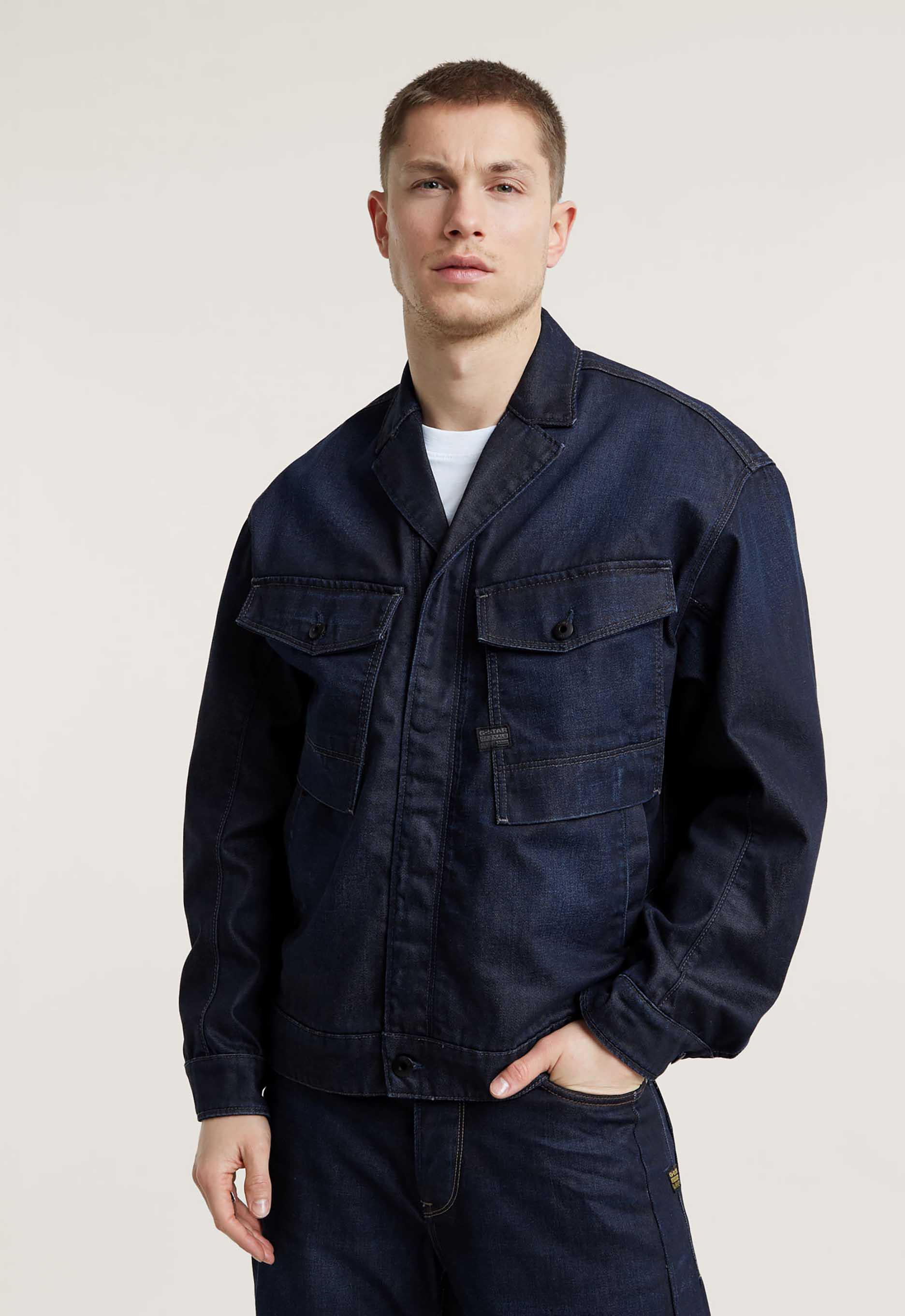 G-star raw Bend Jacket