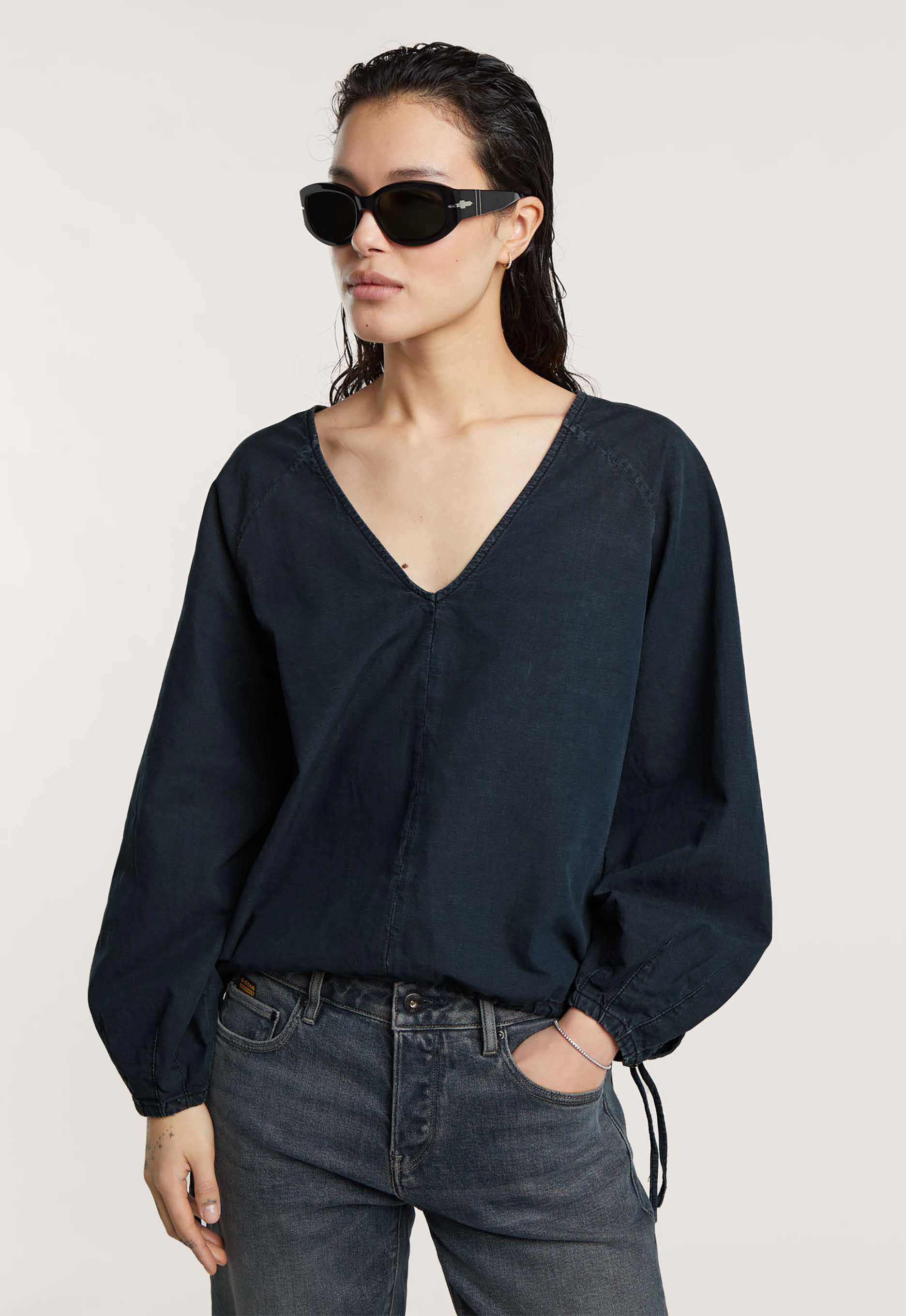 G-star raw Cocoon Blouse