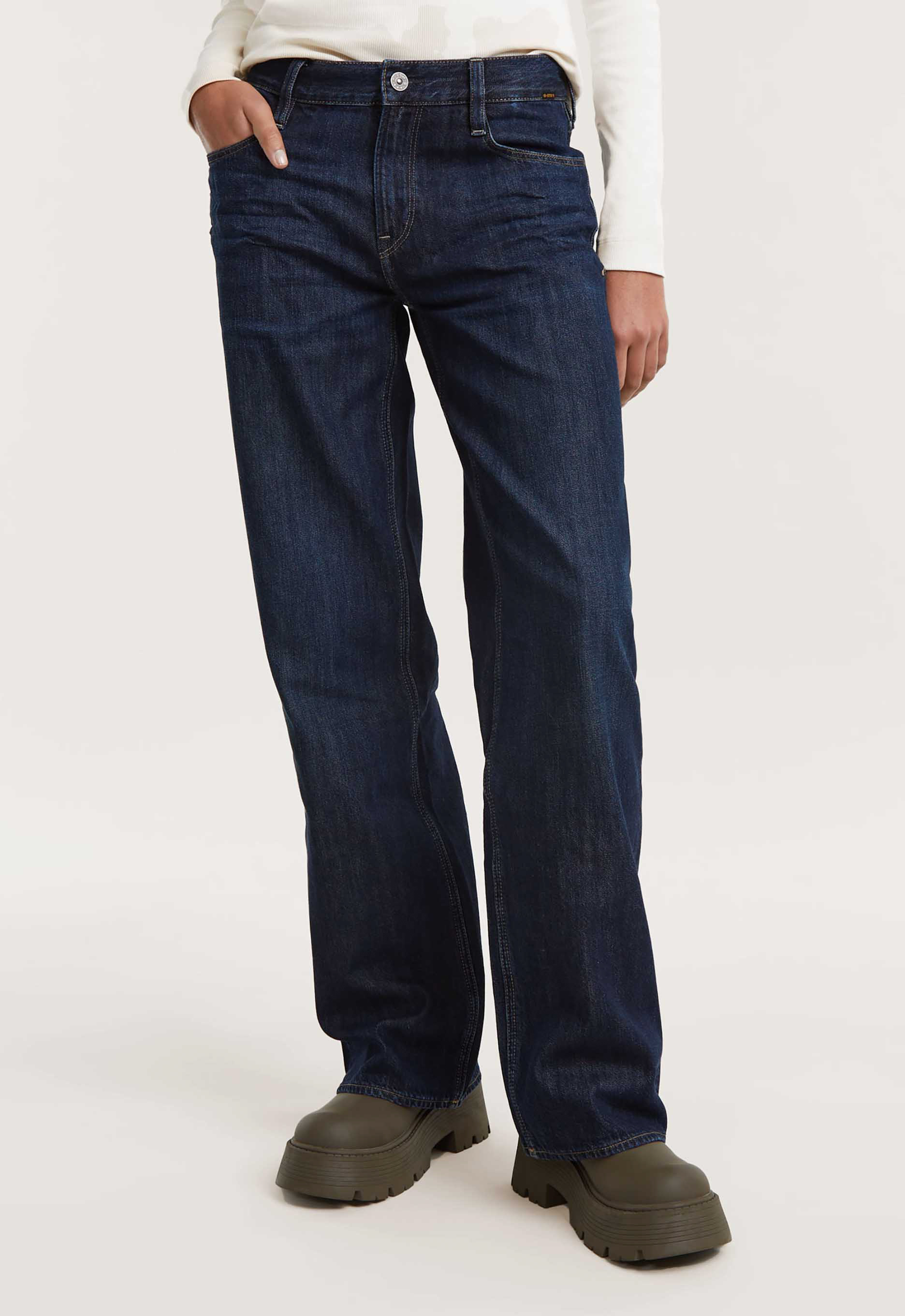 G-star raw Judee Loose Jeans