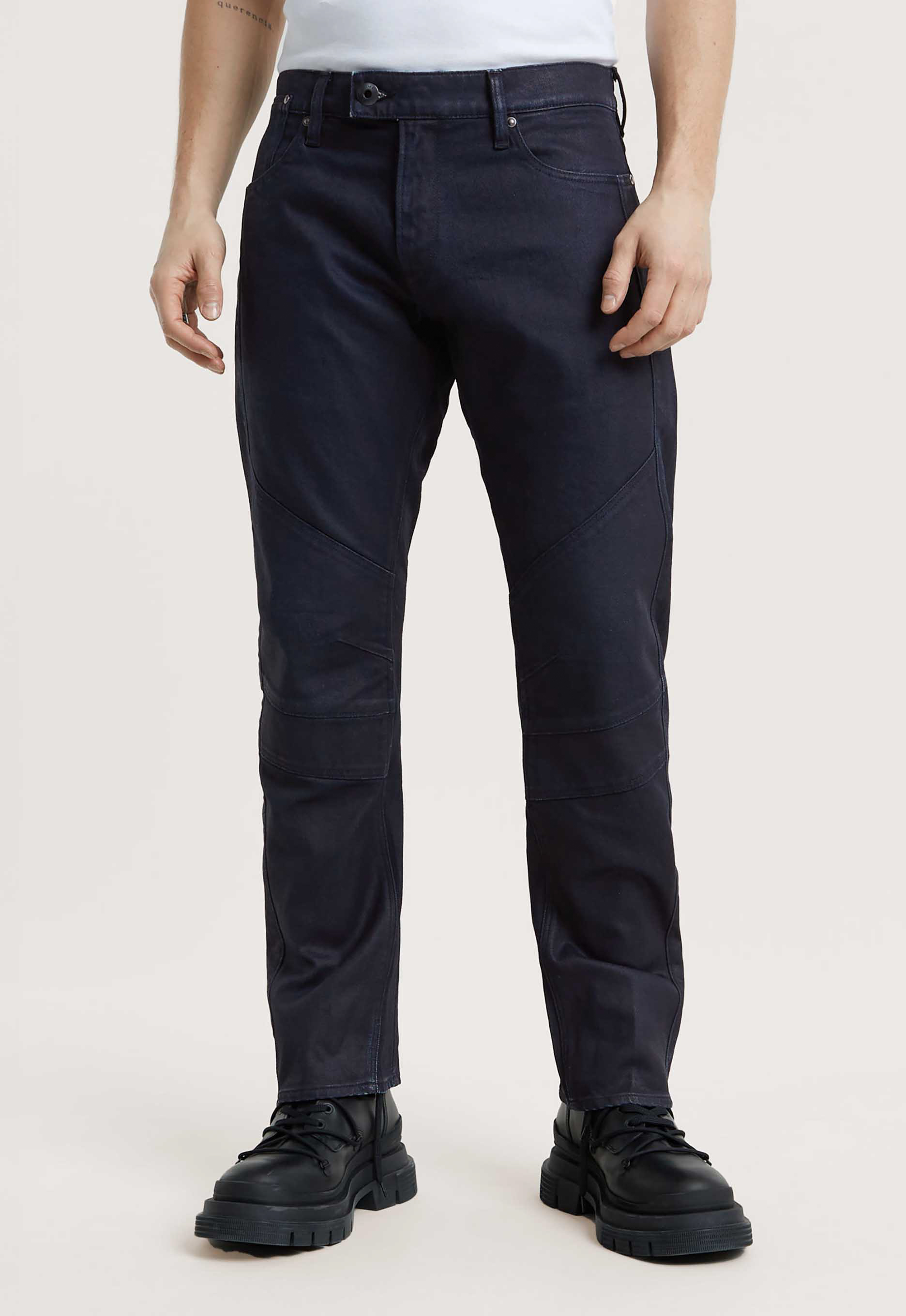 G-star raw Moto Cross 3D Slim Jeans