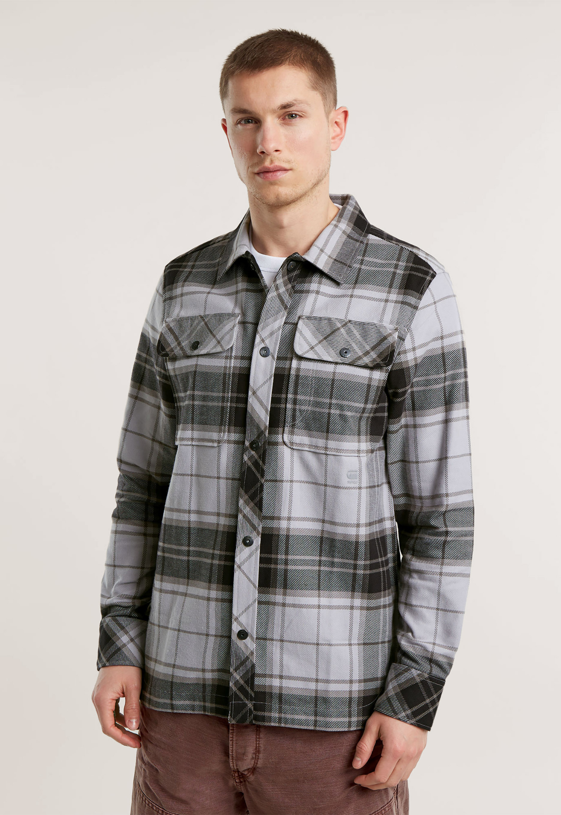 G-star raw GPO Overshirt