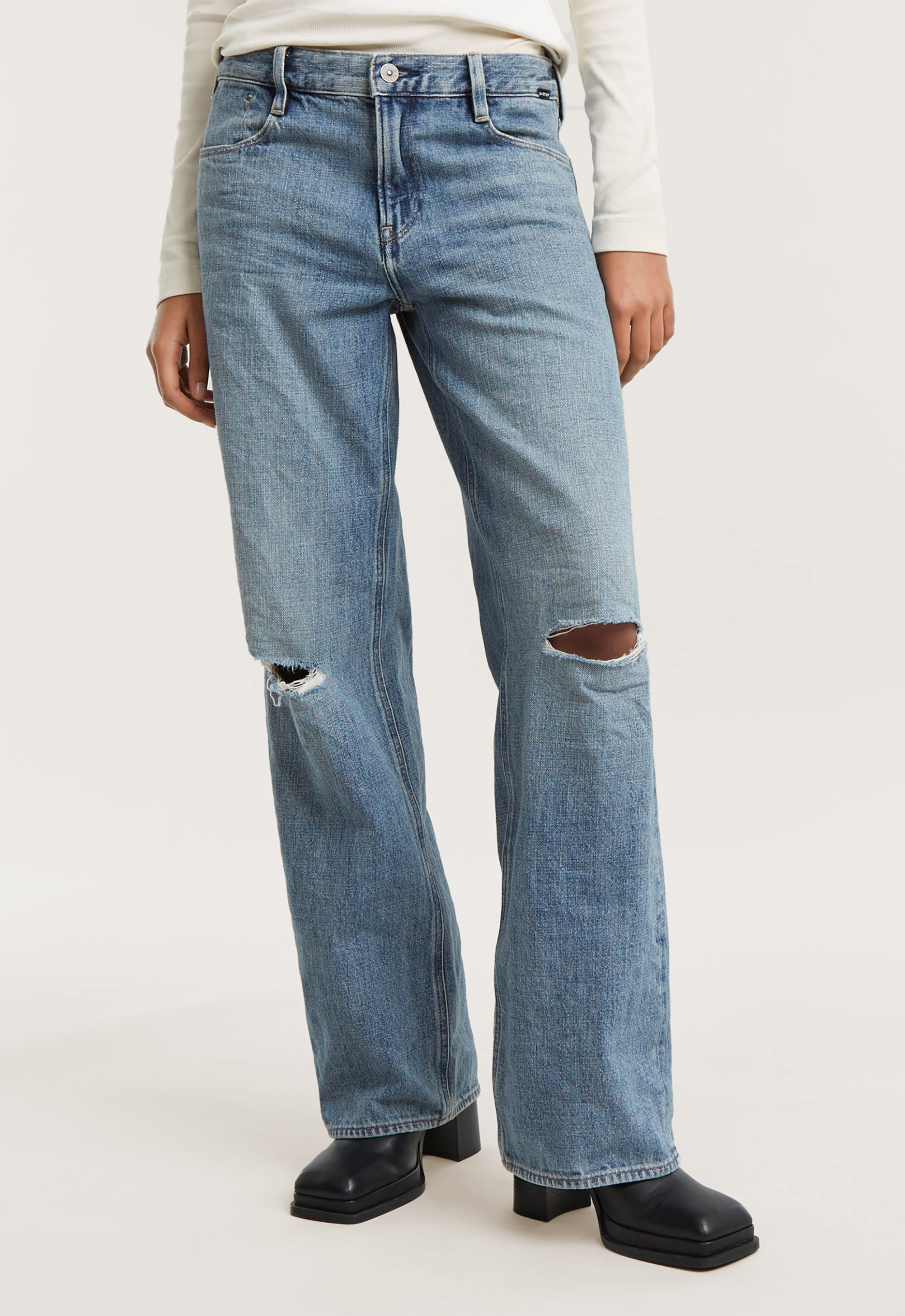 G-star raw Judee Loose Jeans
