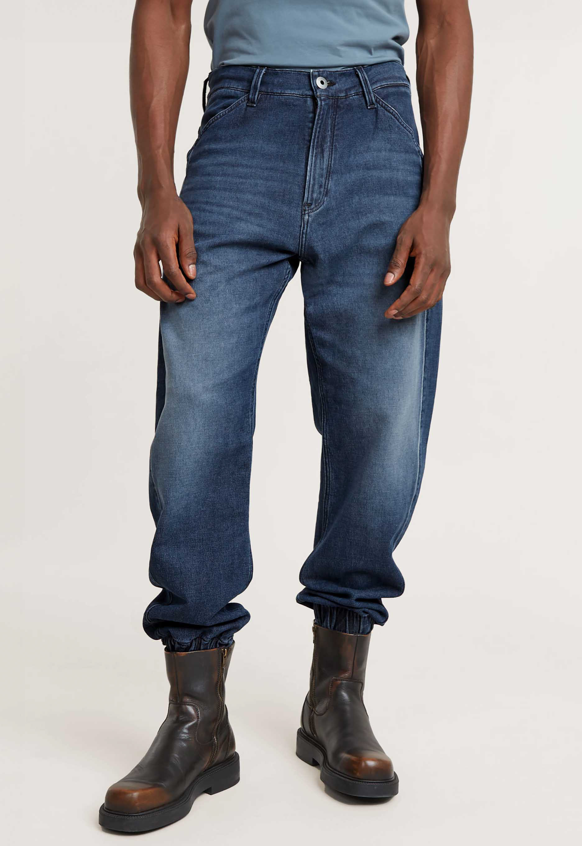 G-star raw Denim Trainer