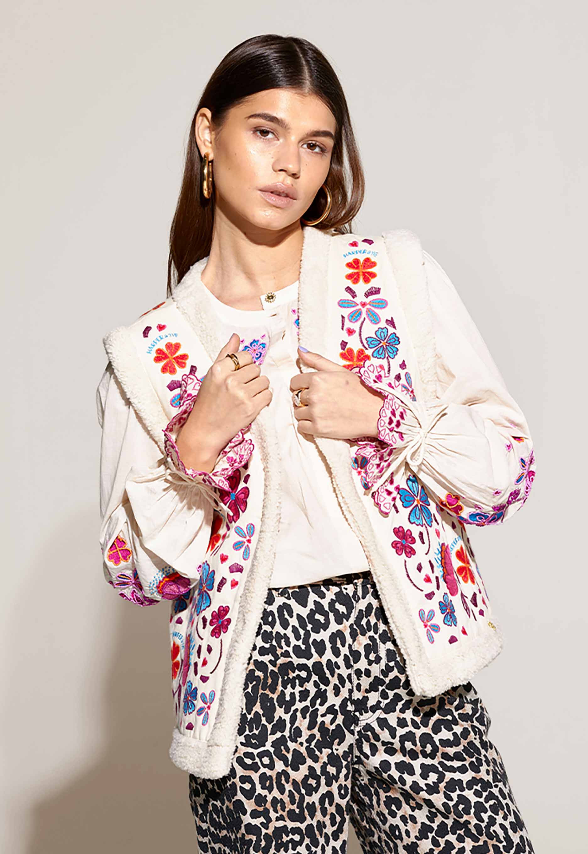 Harper&Yve River Gilet