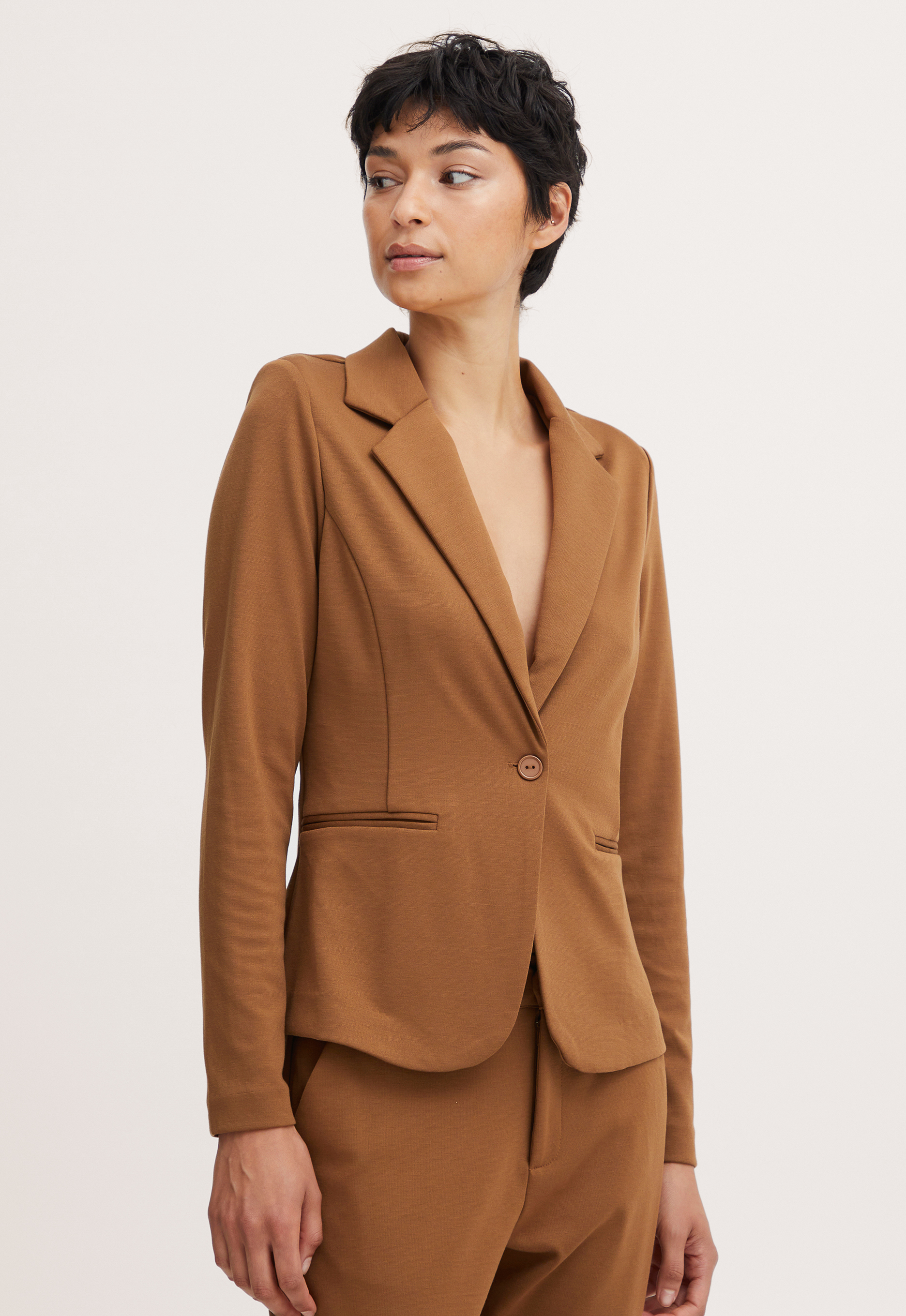 Ichi 20101801 Kate blazer Ichi 20101801 Kate blazer