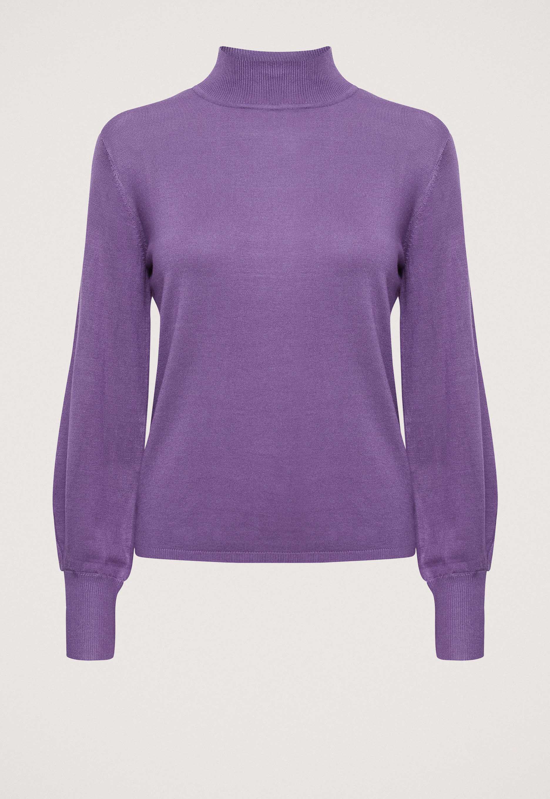 Ichi Mafa Turtleneck Trui Ichi Mafa Turtleneck Trui