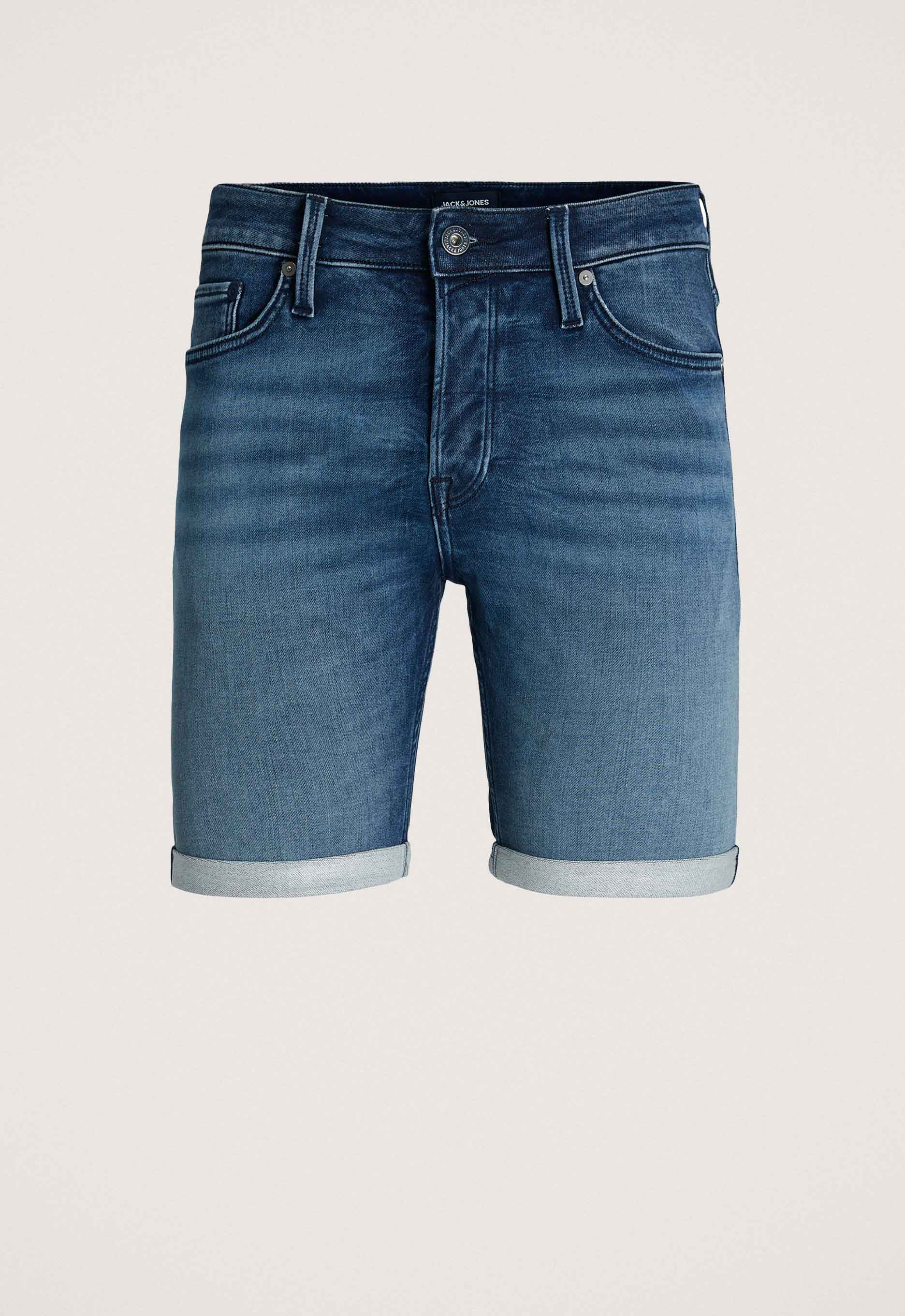 Jack&Jones Rick Icon Short