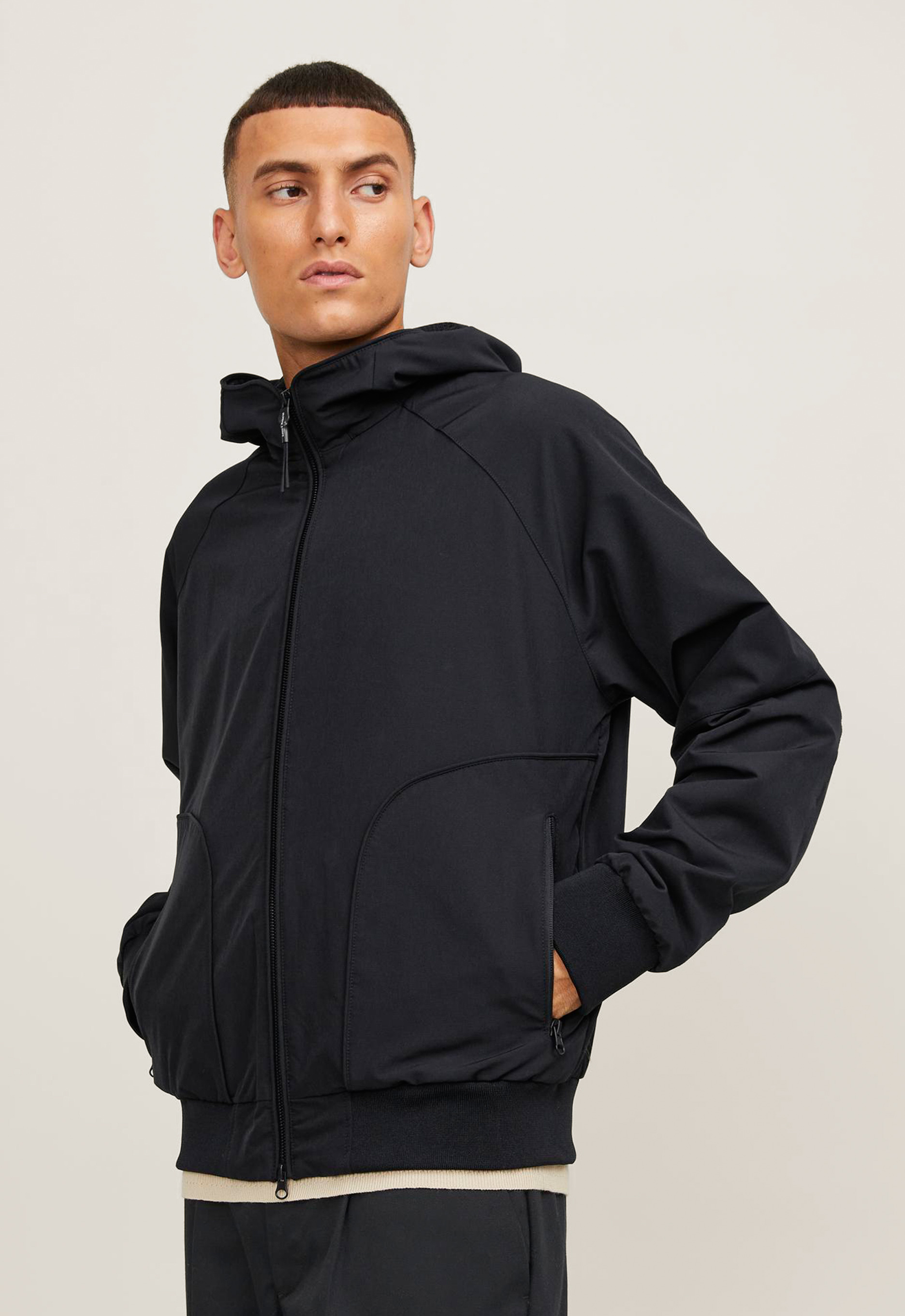 Jack&Jones Track Bomber Jas