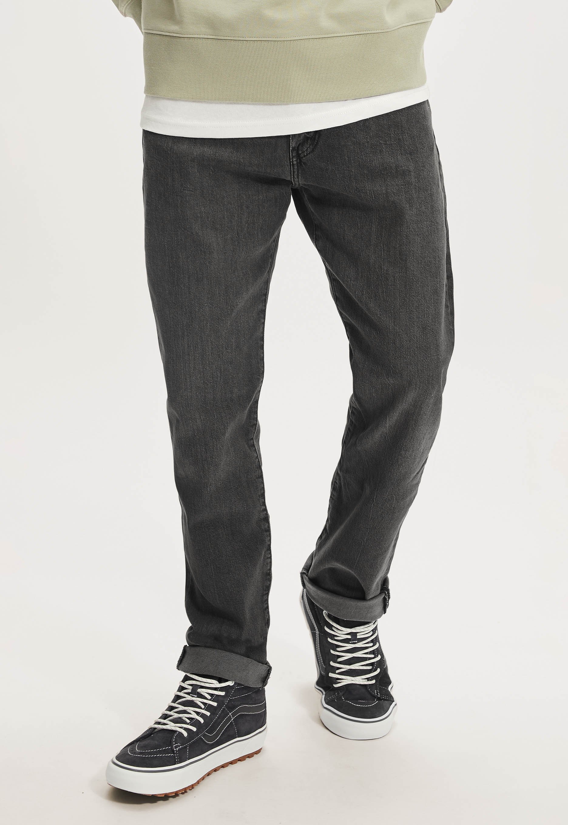 Levi's 502 Tapered Jeans Levi's 502 Tapered Jeans