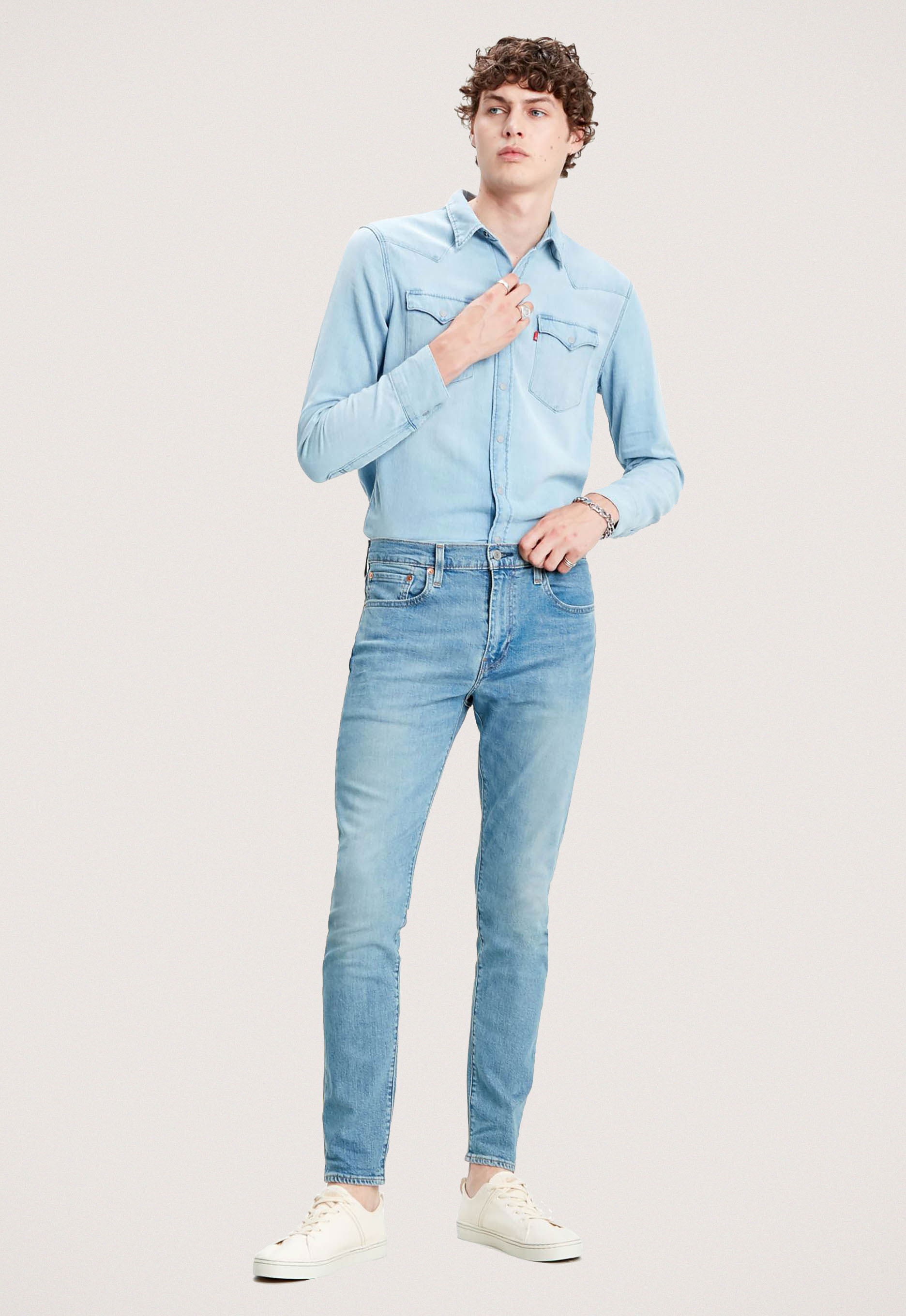 Levi's 512 Slim Taper Jeans Levi's 512 Slim Taper Jeans
