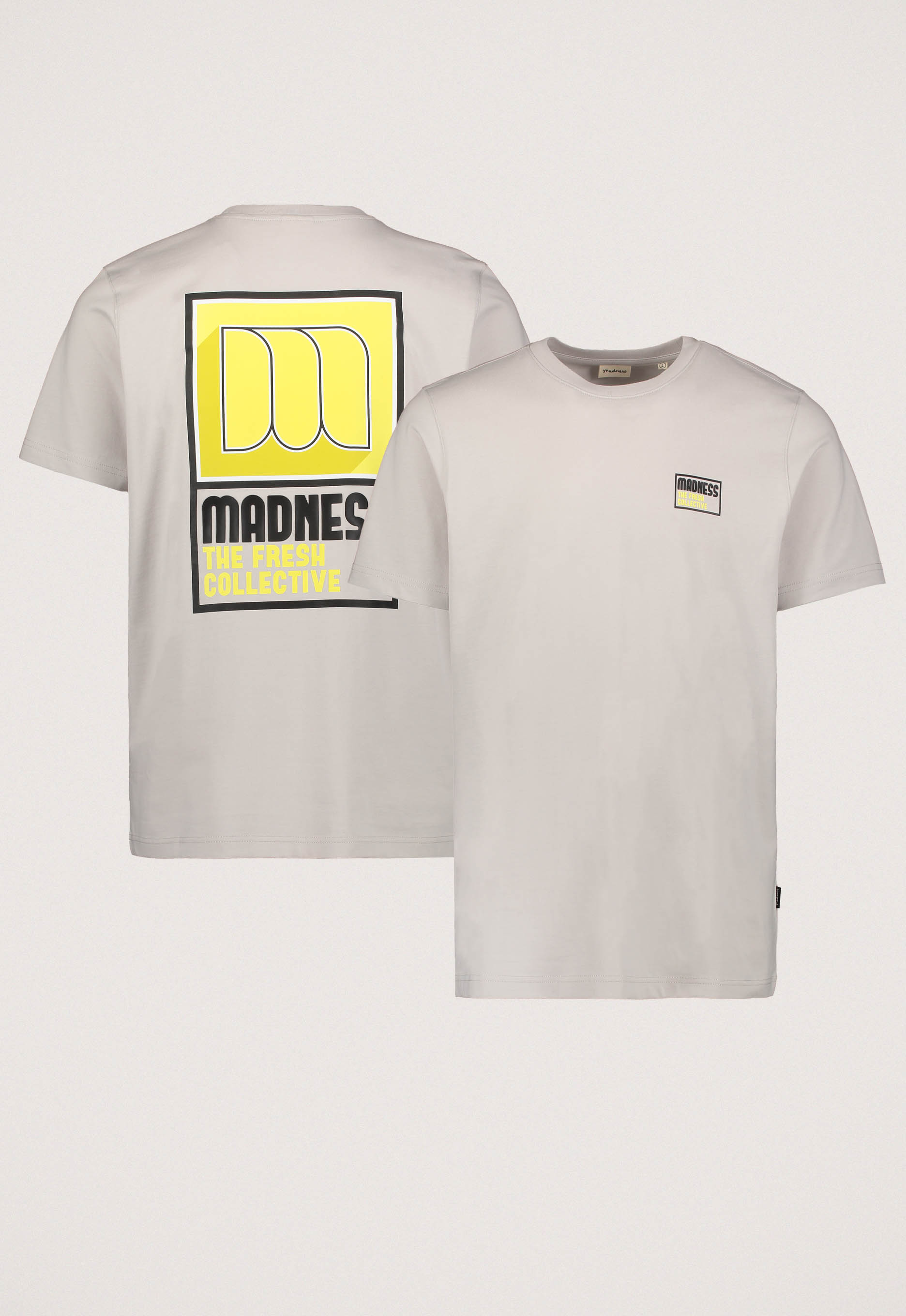 Madness Mino T-shirt