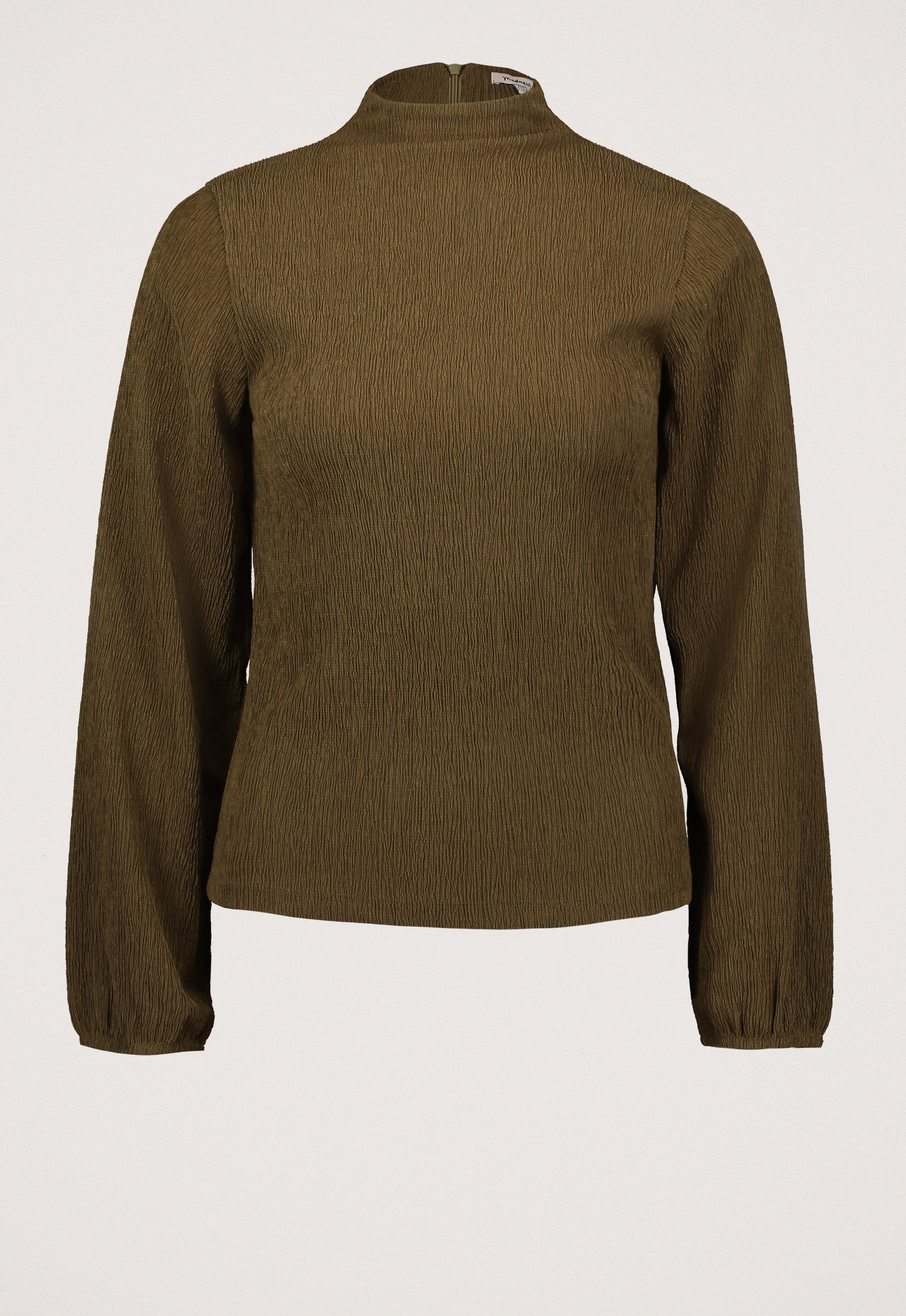 Madness Maimun Longsleeve