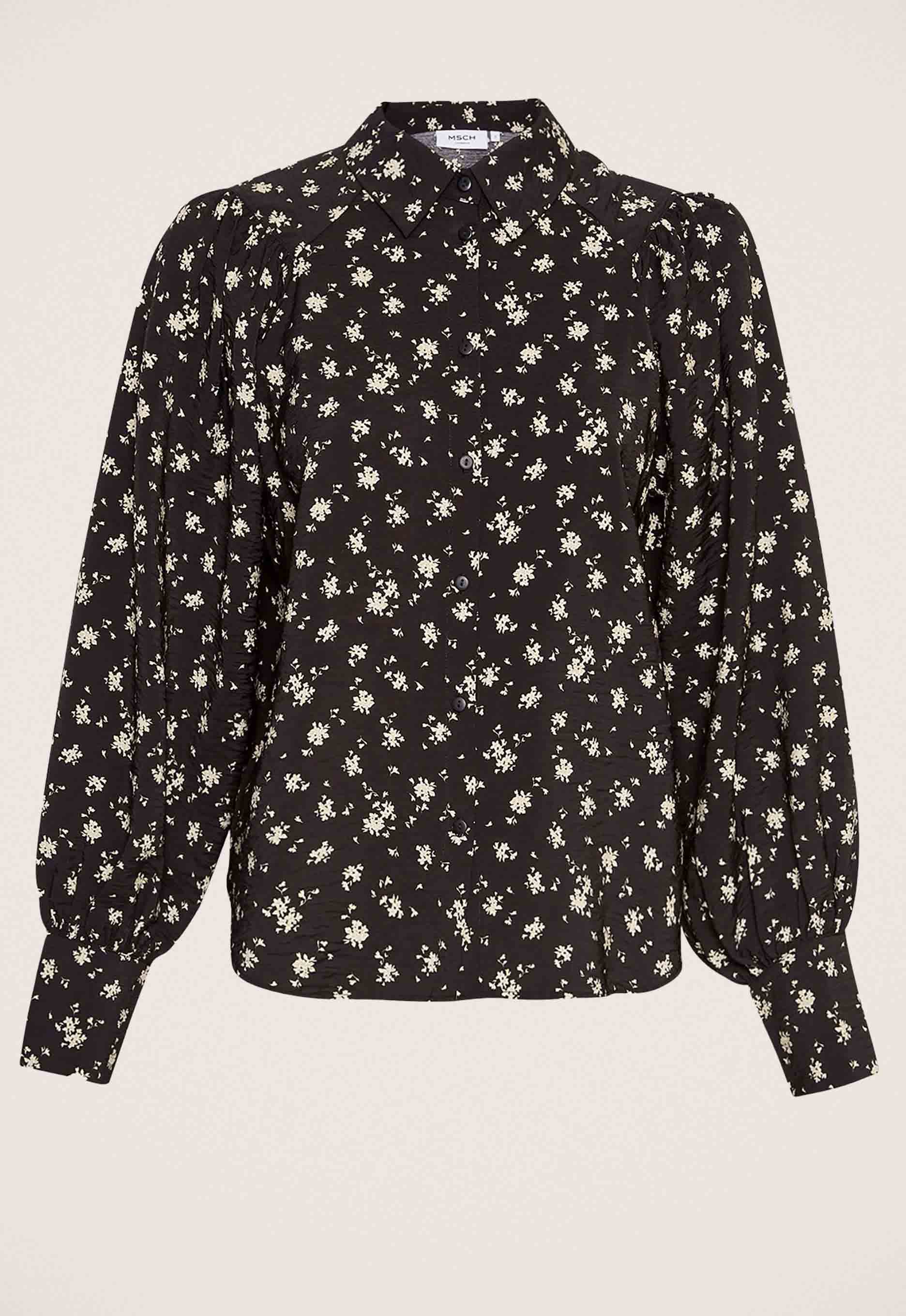 MSCH Copenhagen Nathasia Ladonna Blouse