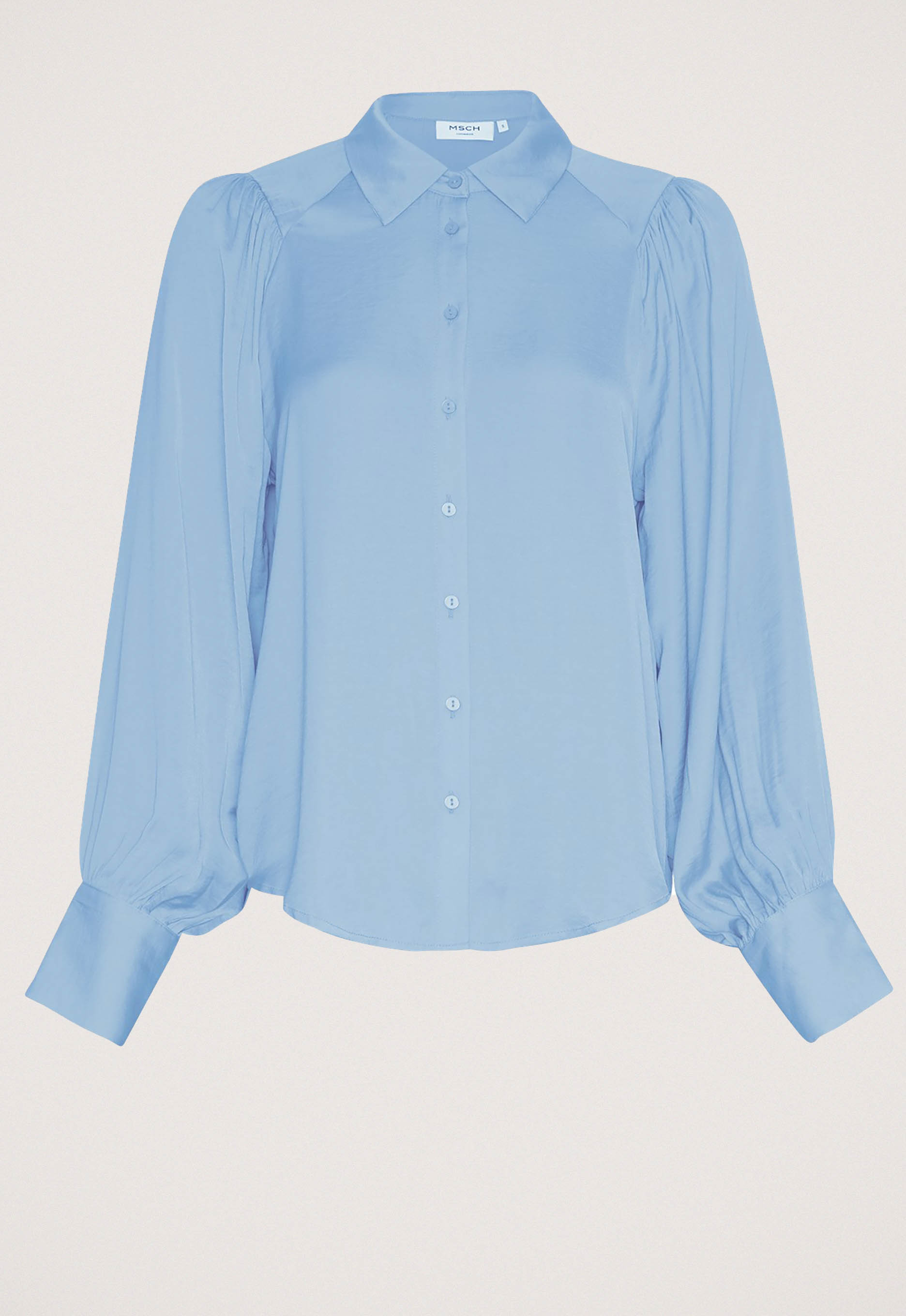 MSCH Copenhagen Maluca Blouse