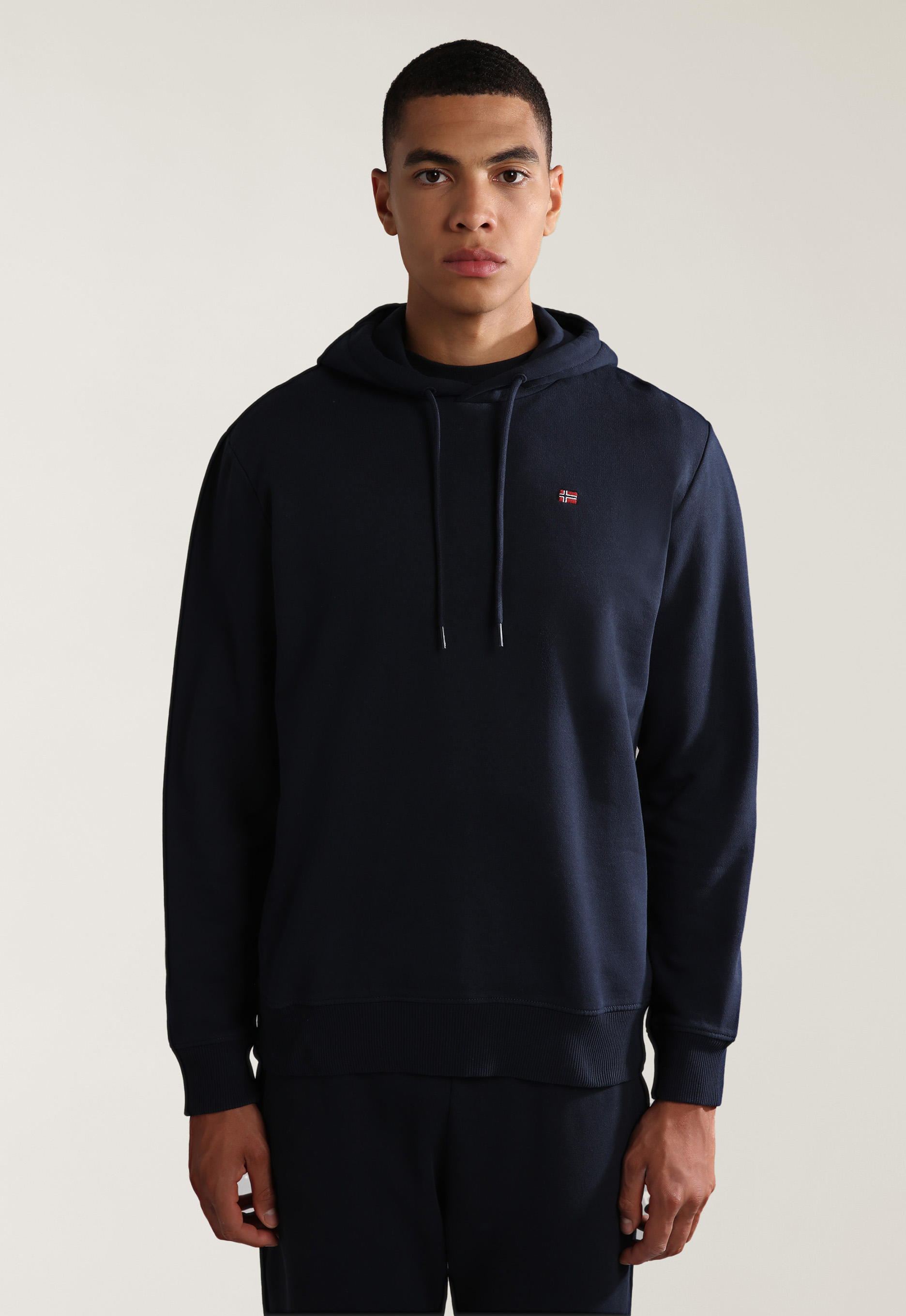 Napapijri Balis Hoodie Napapijri Balis Hoodie