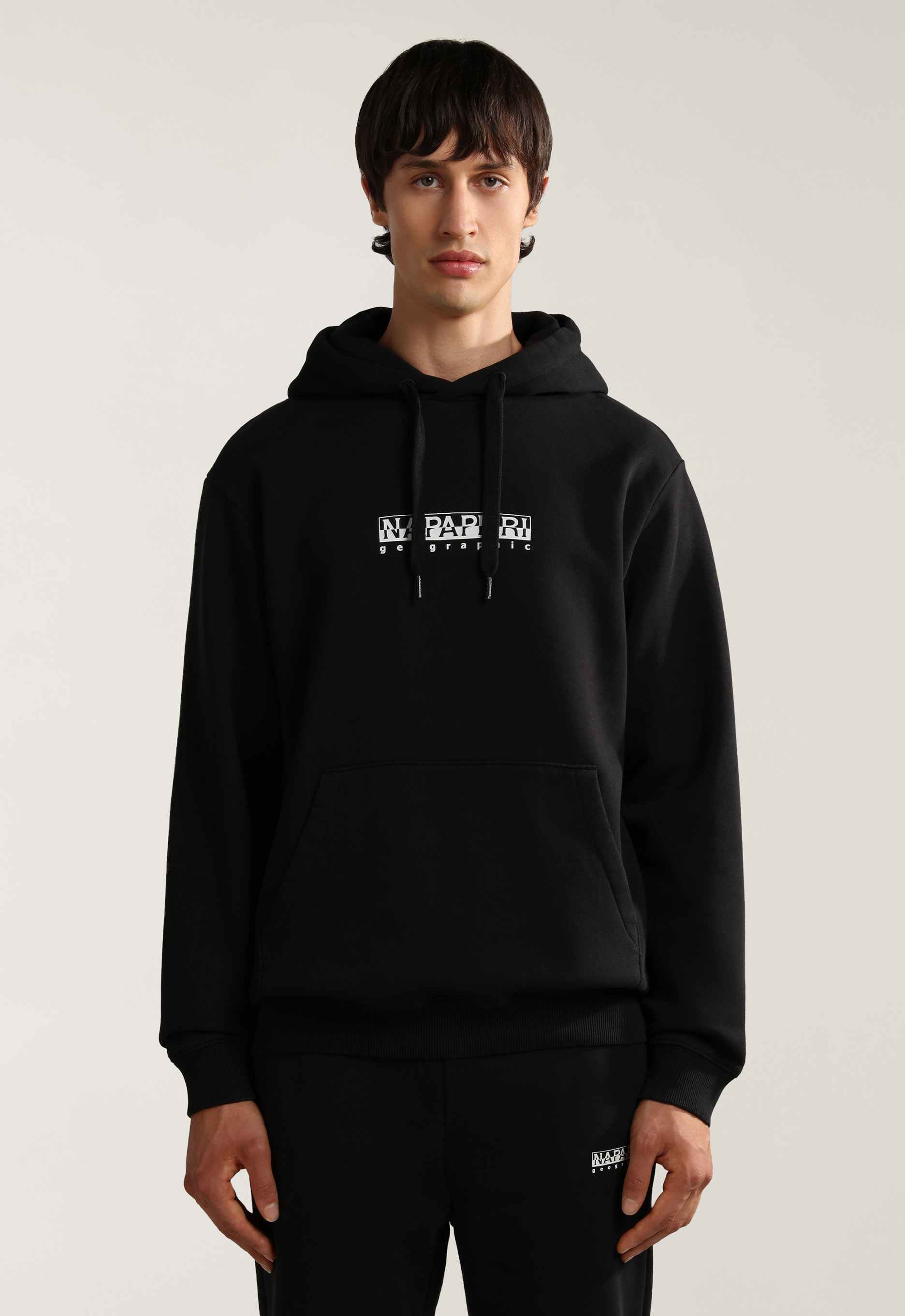Napapijri B-box Sweater Napapijri B-box Sweater