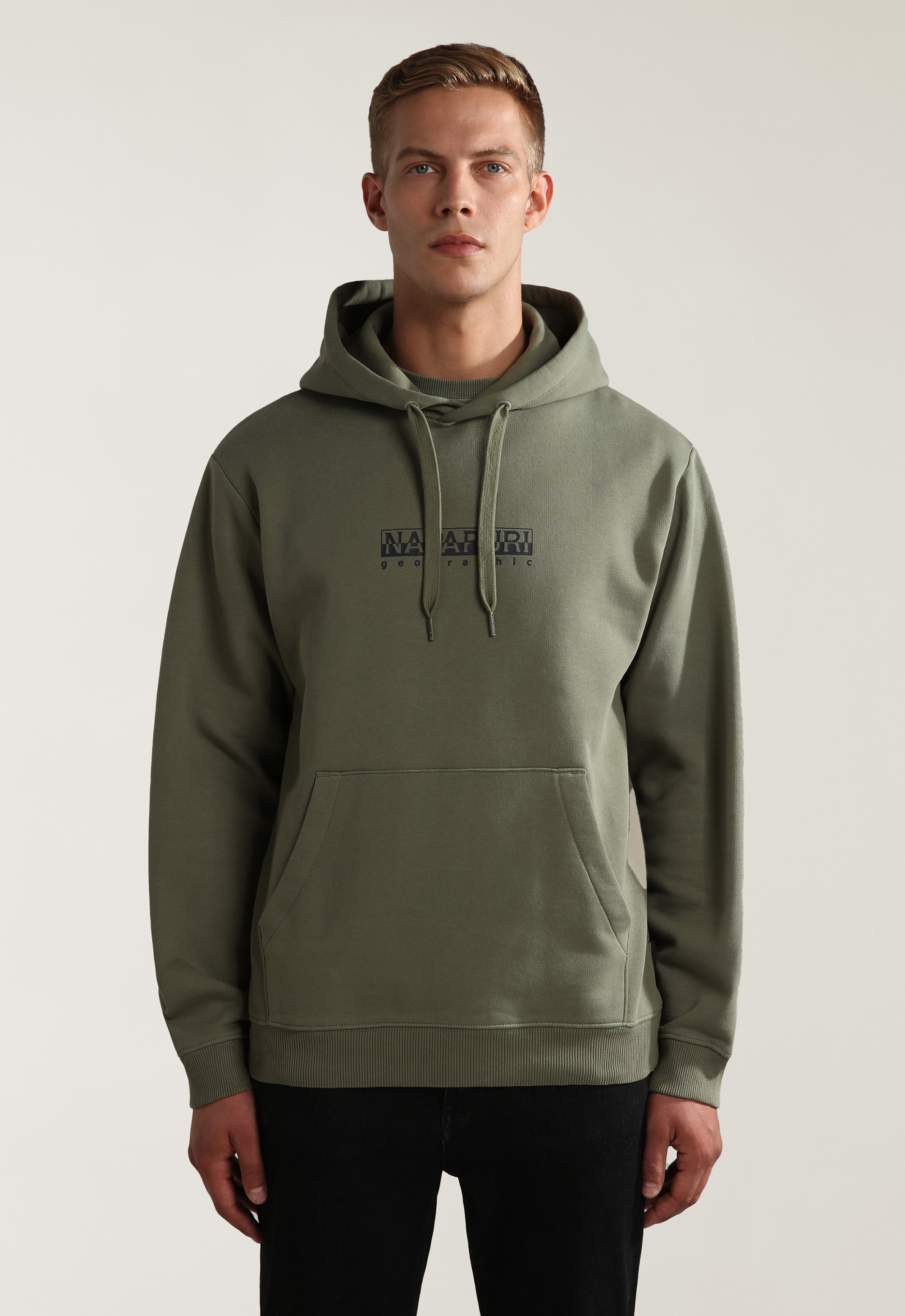 Napapijri B-box Sweater Napapijri B-box Sweater