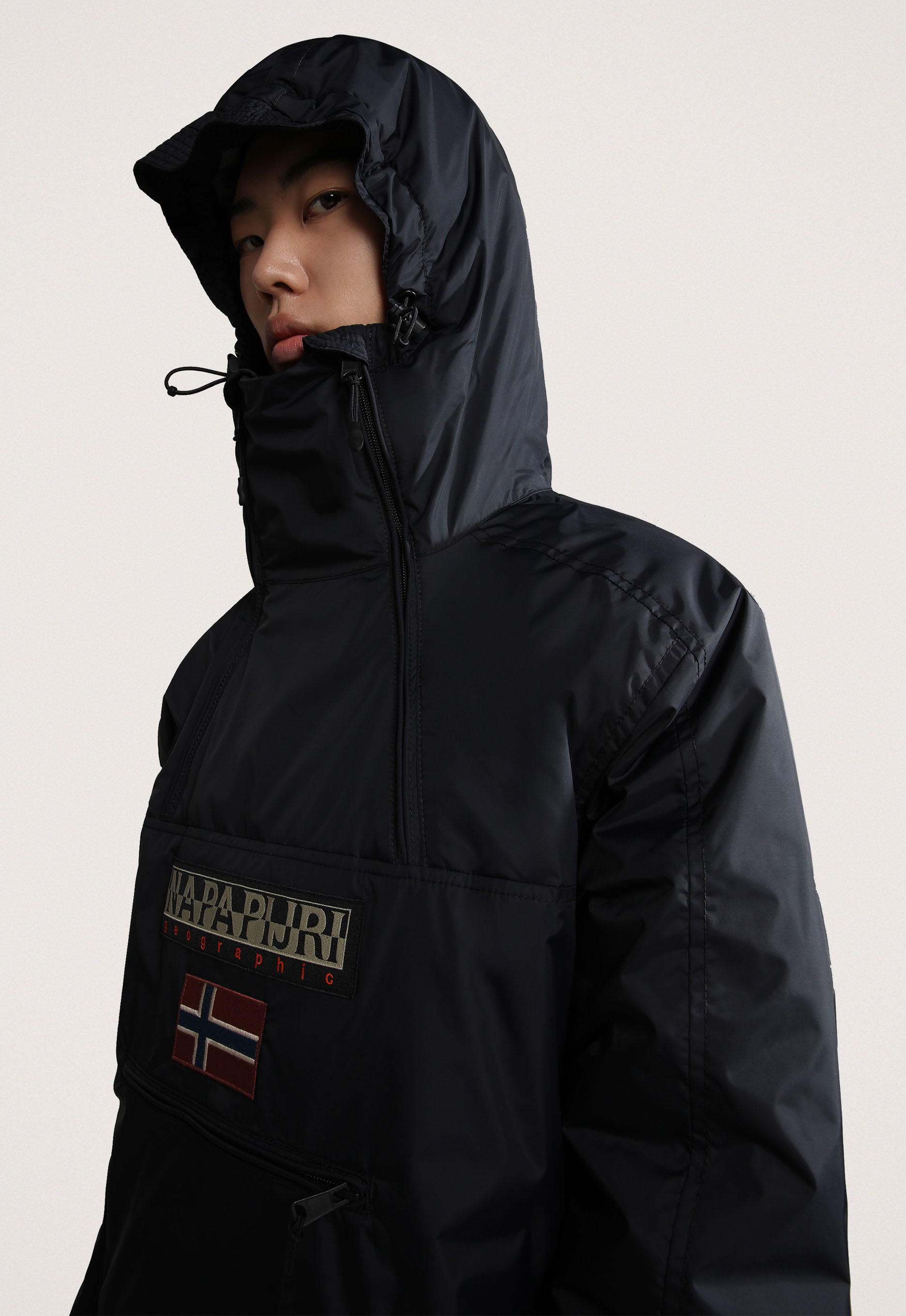 Napapijri Northfarer 2.0 Jas Napapijri Northfarer 2.0 Jas