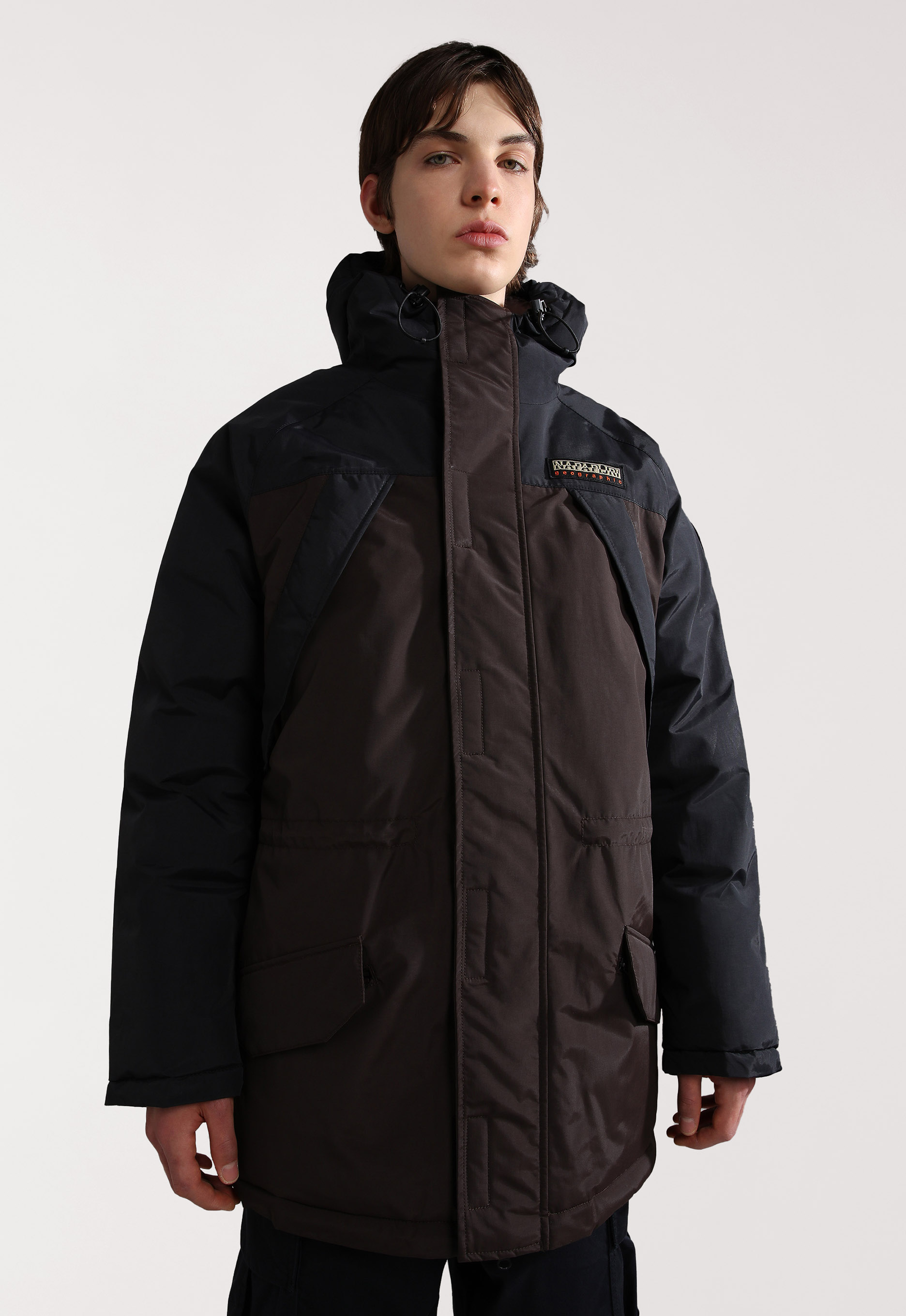 Napapijri NP0A4GS2 Epoch solid Napapijri NP0A4GS2 Epoch solid