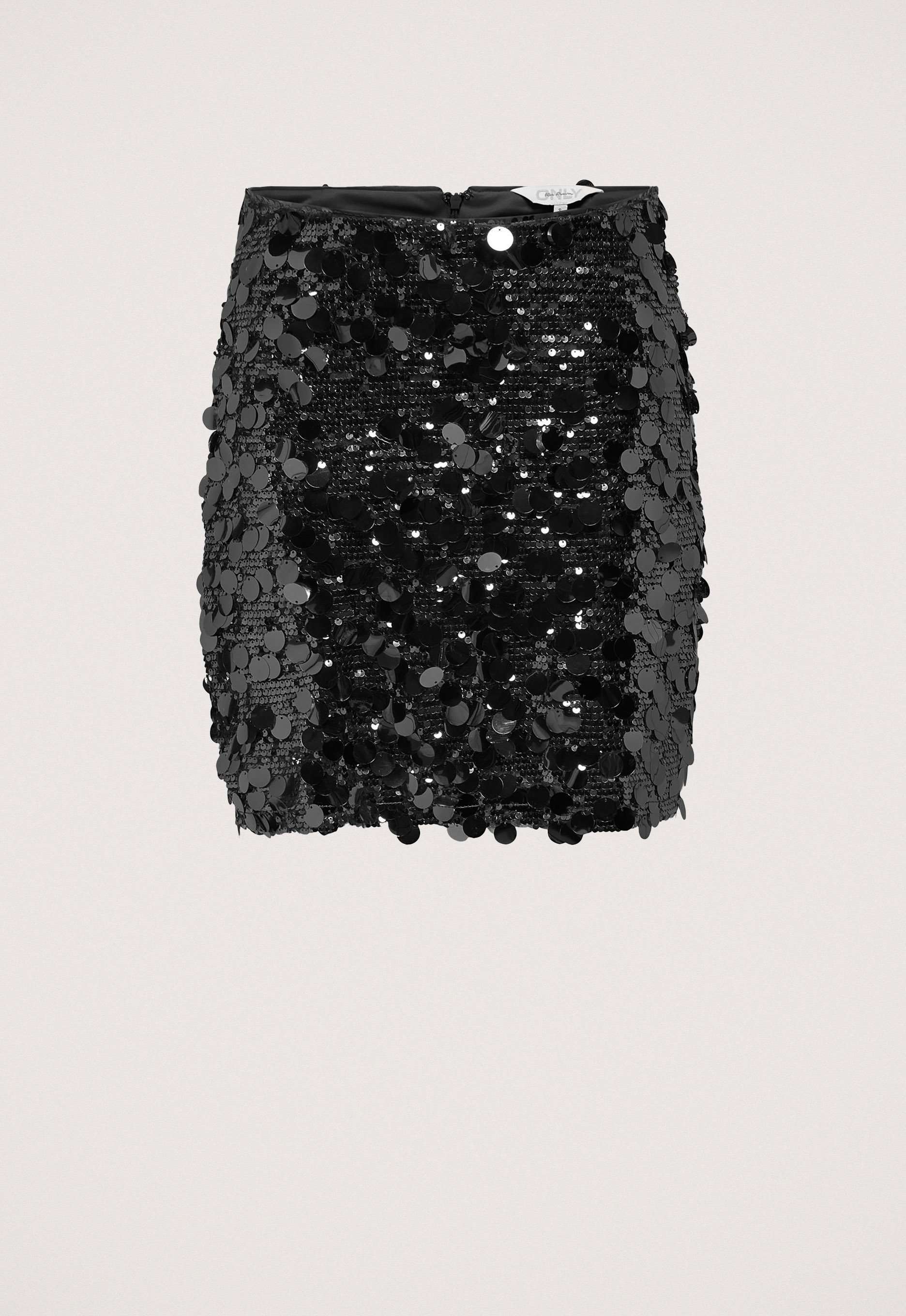 Only Jadel Sequins Rok
