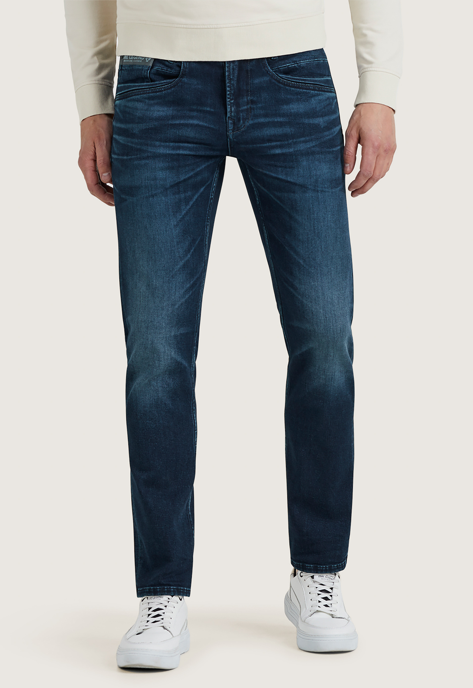 Pme legend Skyrak Fusion Straight Jeans