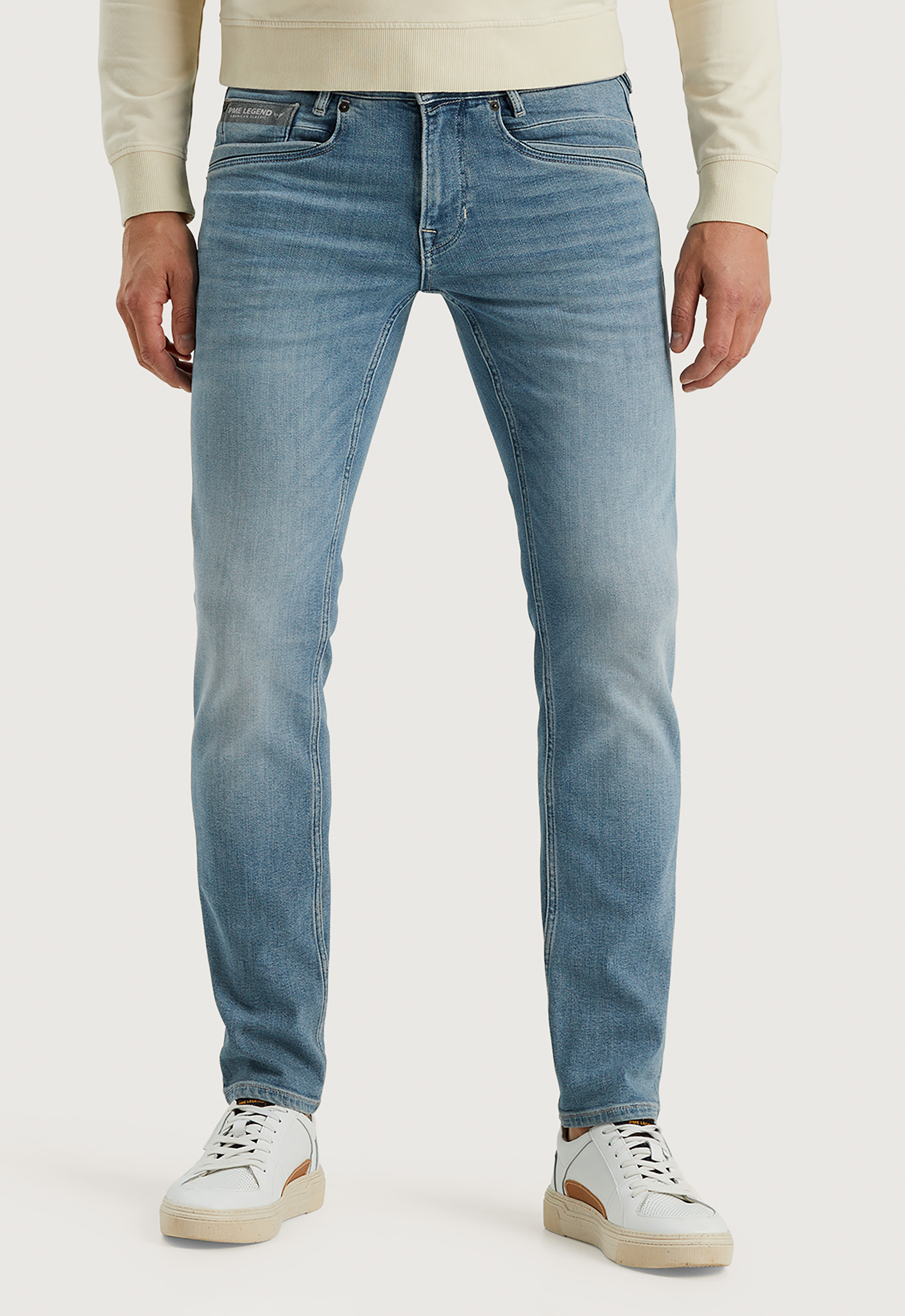 Pme legend Skyrak Regular Jeans