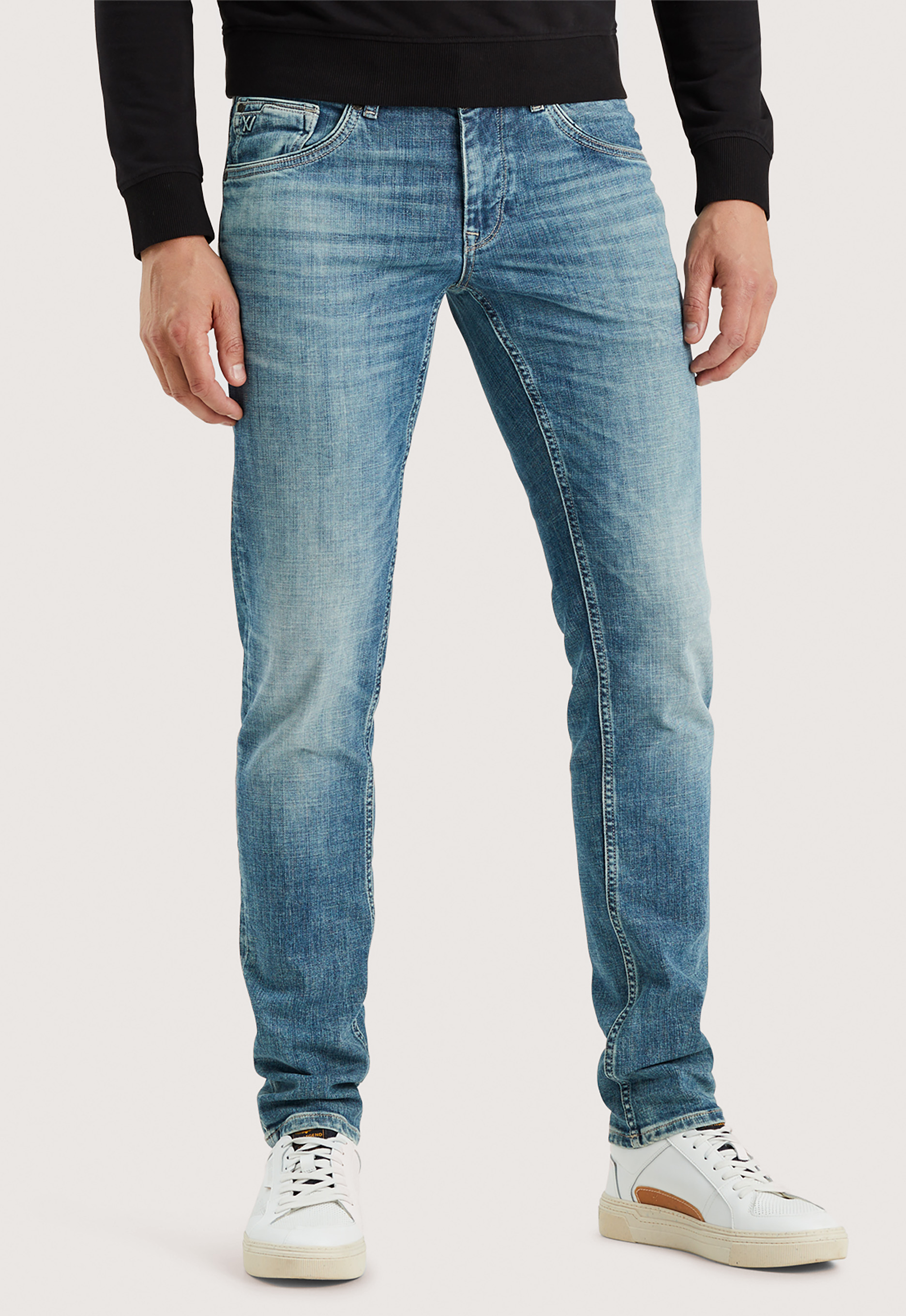 Pme legend XV Denim Slim Jeans