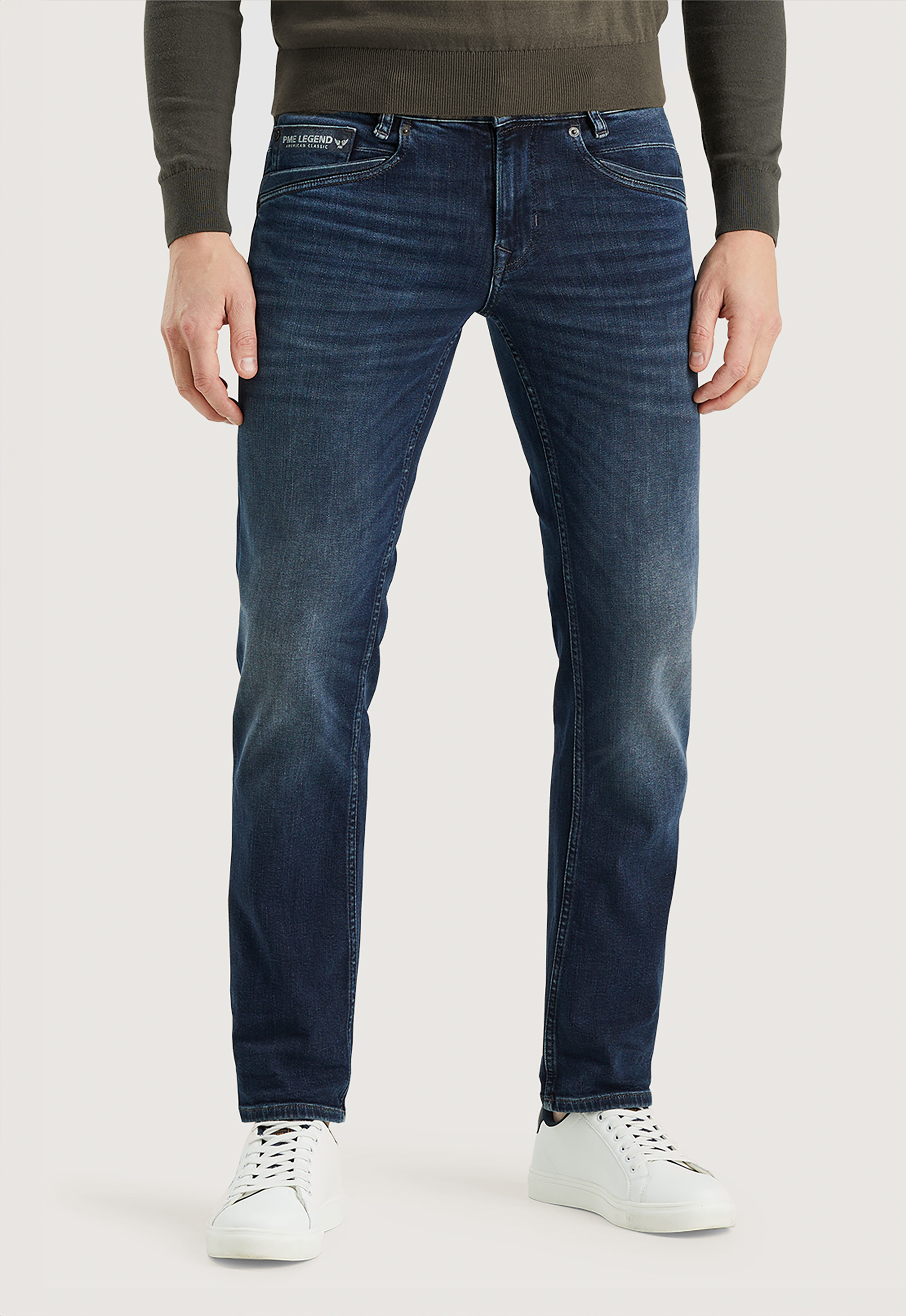 Pme legend Skyrak Regular Jeans
